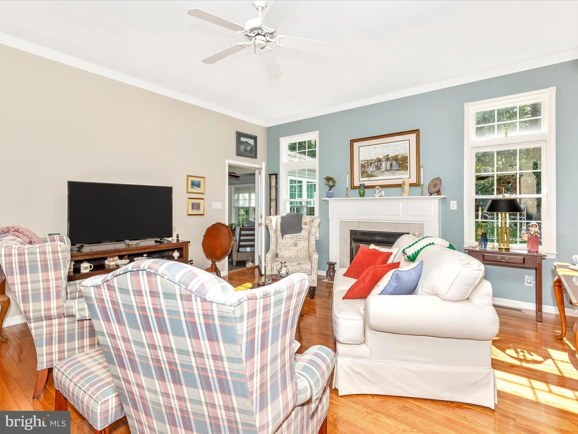 Property Slideshow image 23 of 49 | 6945 augusta national, Fayetteville, PA, 17222