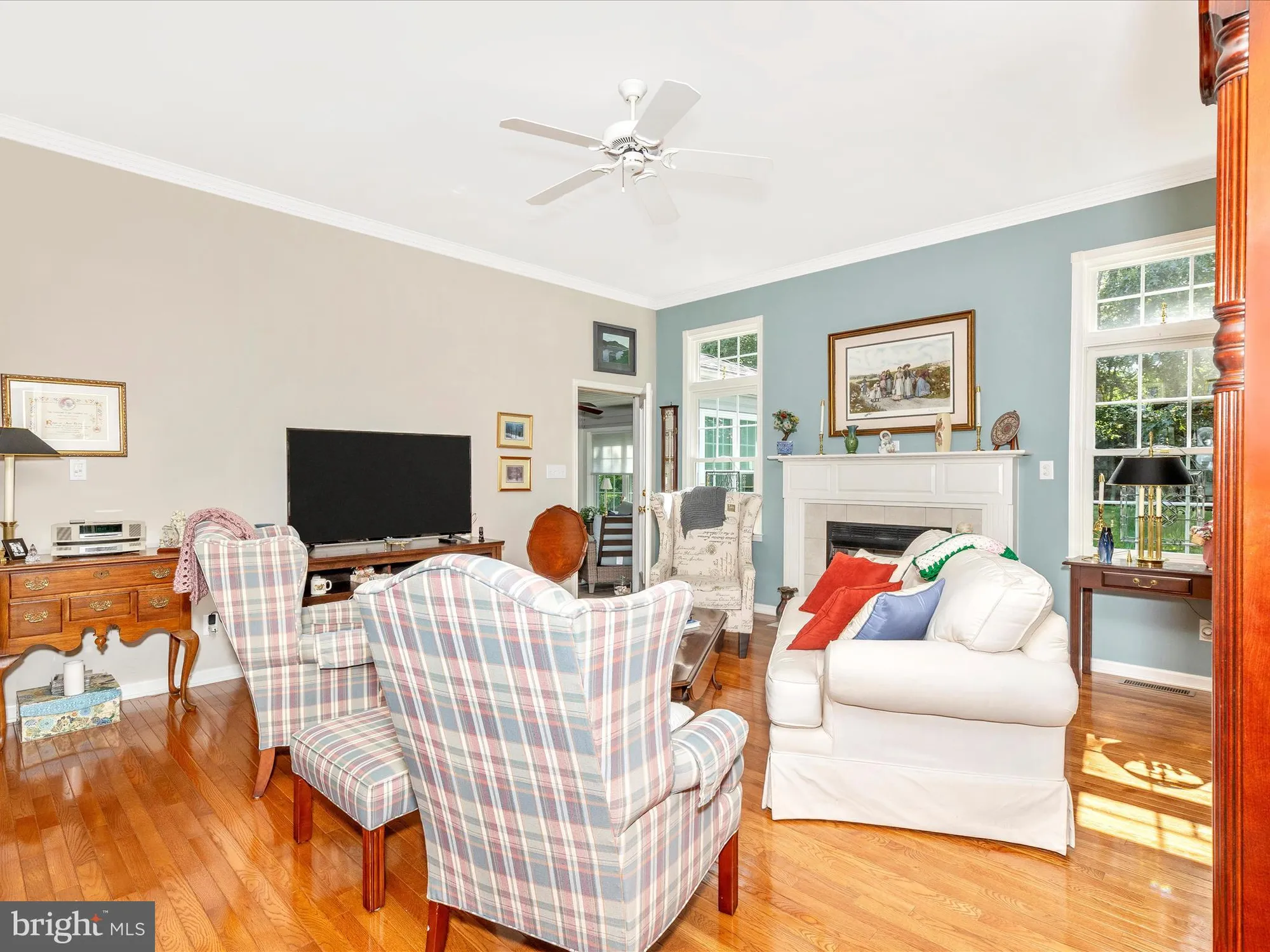 Property Slideshow image 22 of 49 | 6945 augusta national, Fayetteville, PA, 17222