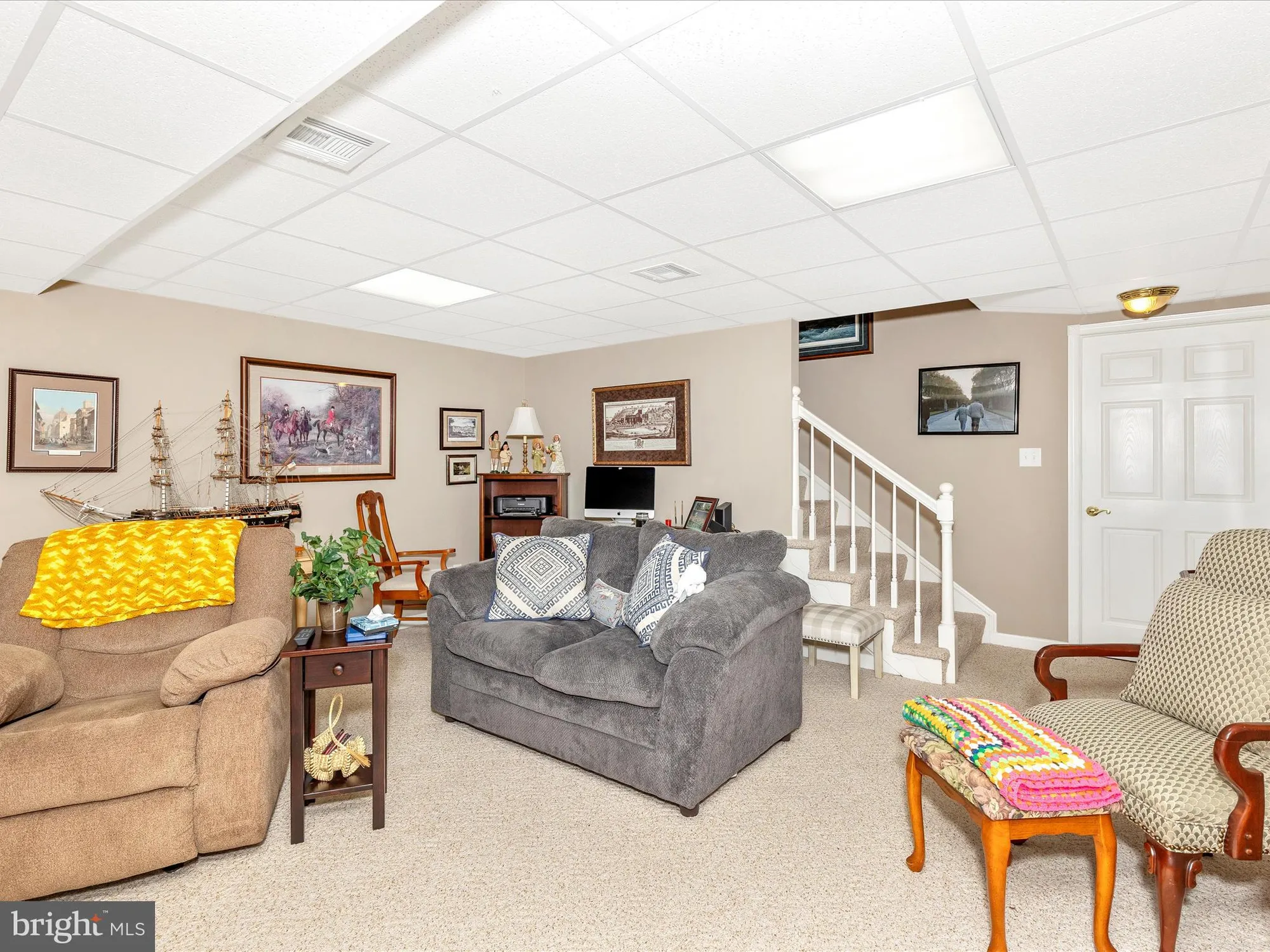 Property Slideshow image 38 of 49 | 6945 augusta national, Fayetteville, PA, 17222