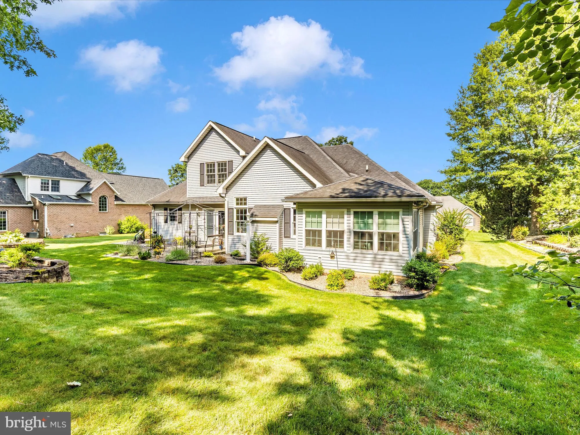 Property Slideshow image 43 of 49 | 6945 augusta national, Fayetteville, PA, 17222