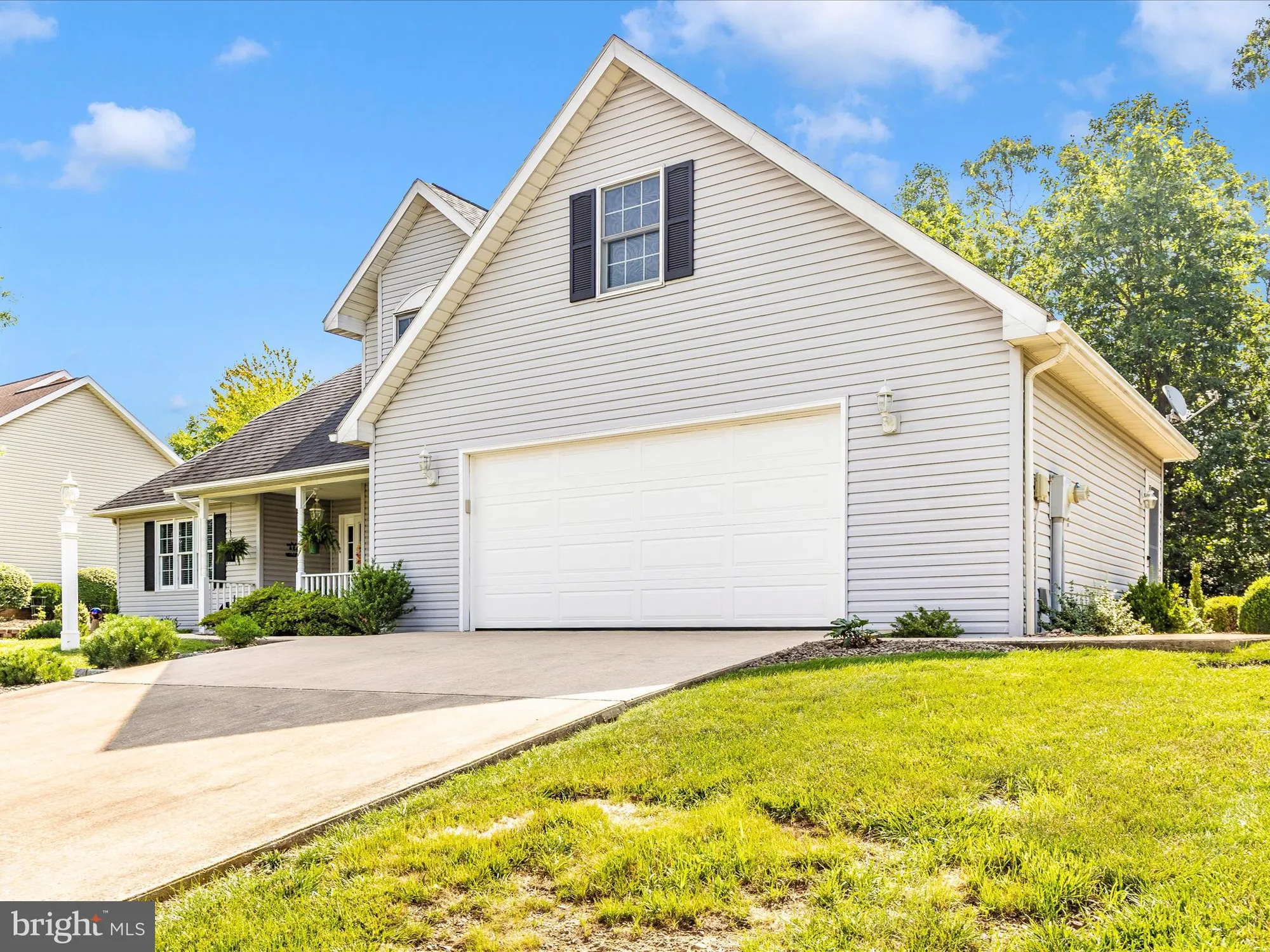 Property Slideshow image 47 of 49 | 6945 augusta national, Fayetteville, PA, 17222