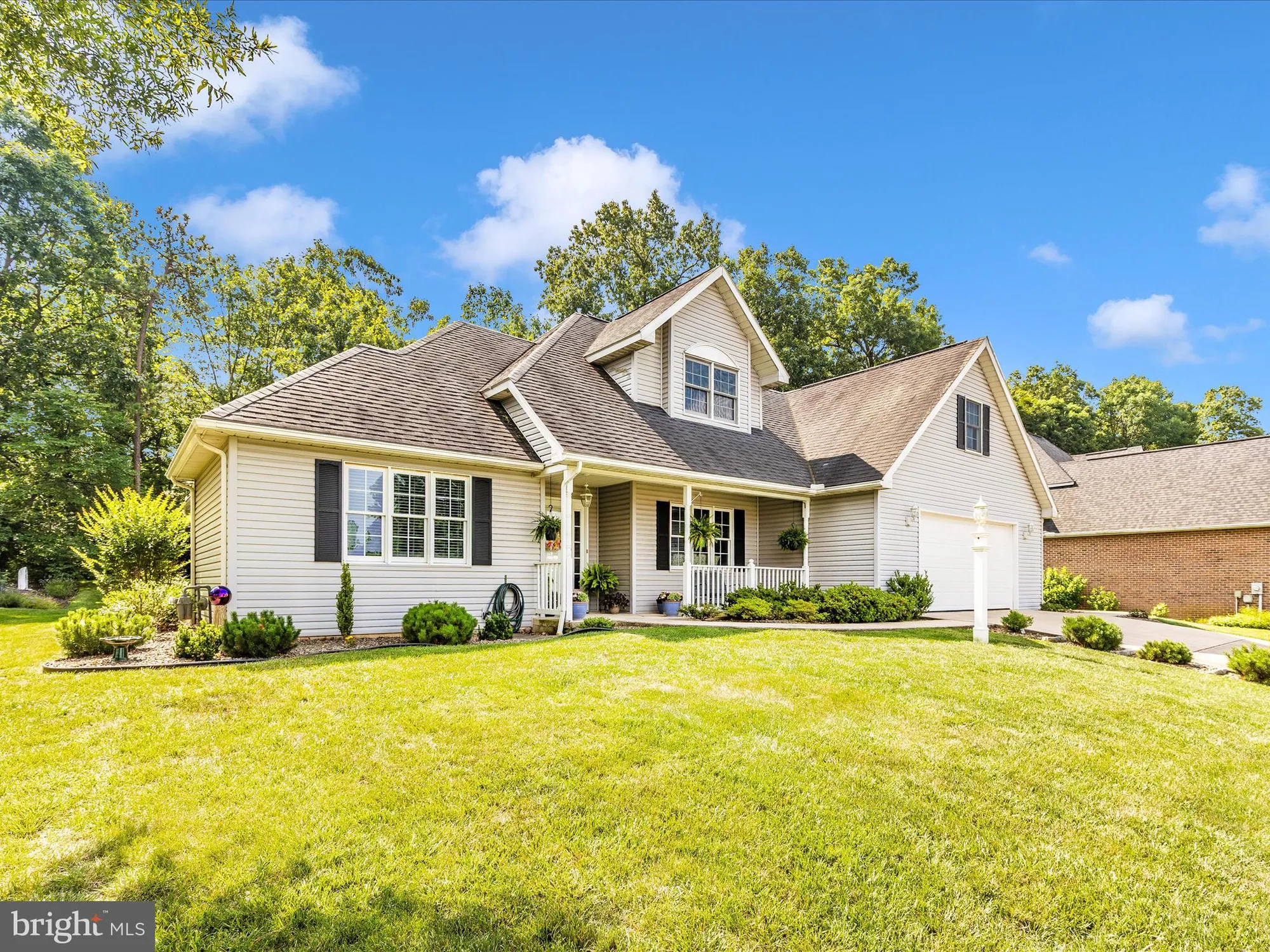 Property Slideshow image 45 of 49 | 6945 augusta national, Fayetteville, PA, 17222