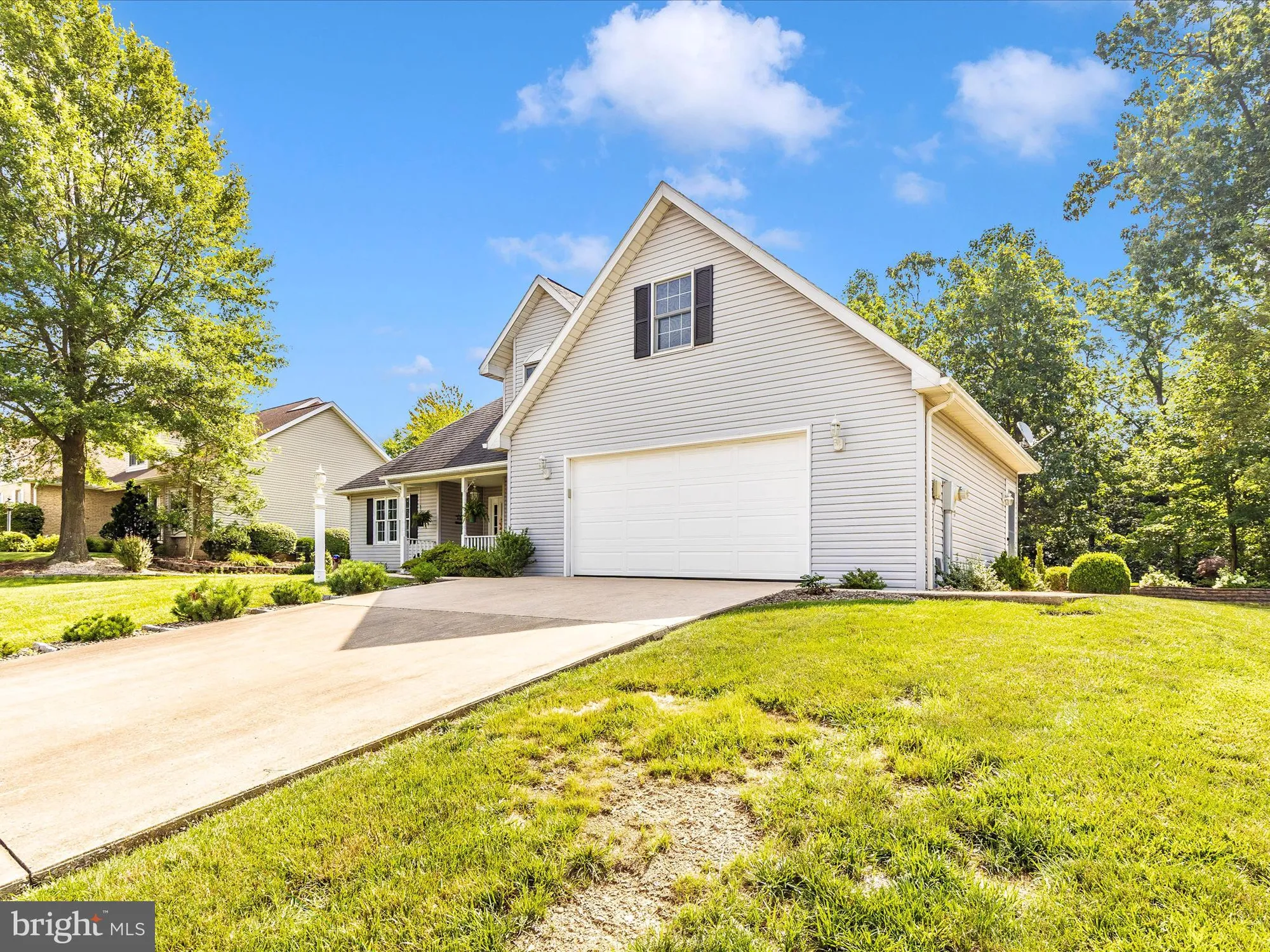 Property Slideshow image 46 of 49 | 6945 augusta national, Fayetteville, PA, 17222