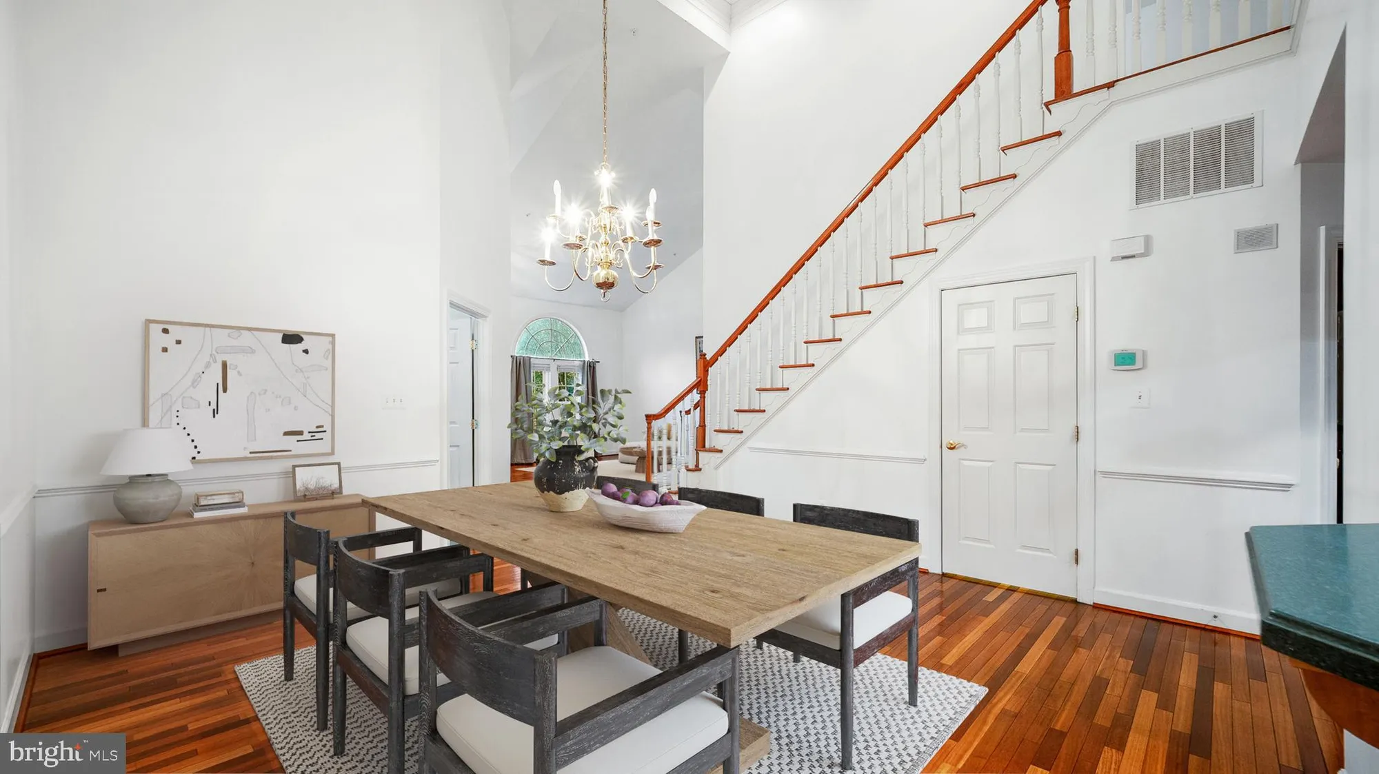 Property Slideshow image 6 of 35 | 8523 snowreath rd # 8523, Baltimore, MD, 21208