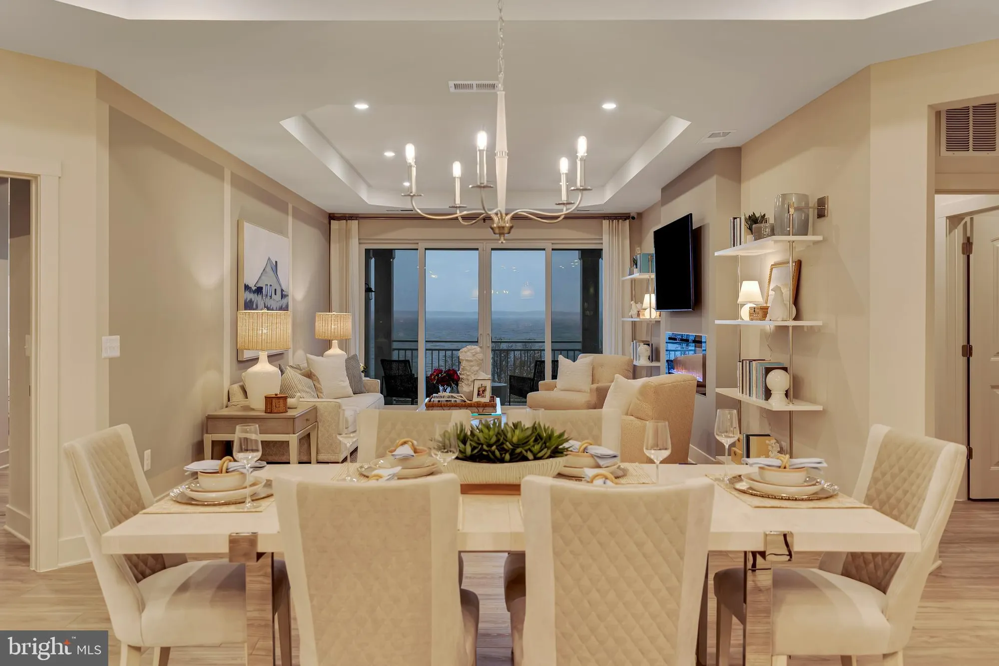 Property Slideshow image 25 of 48 | 630 warbler way # 2233, Chester, MD, 21619