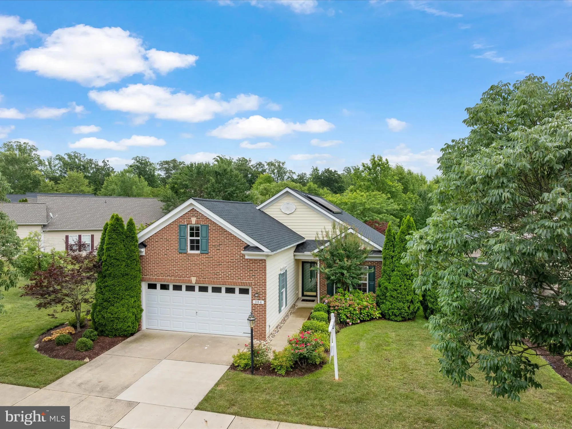 Property Slideshow image 6 of 62 | 364 overture way, Centreville, MD, 21617