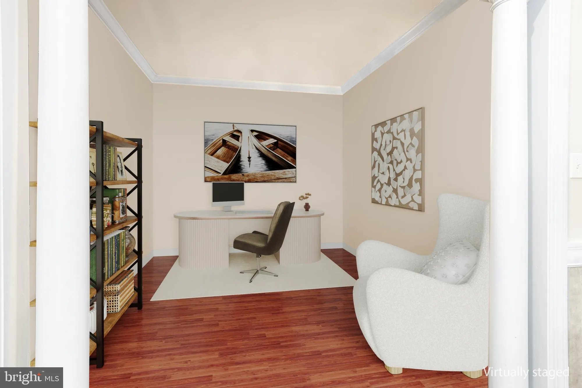 Property Slideshow image 16 of 43 | 34 schindler ct, Lawrence Township, NJ, 08648