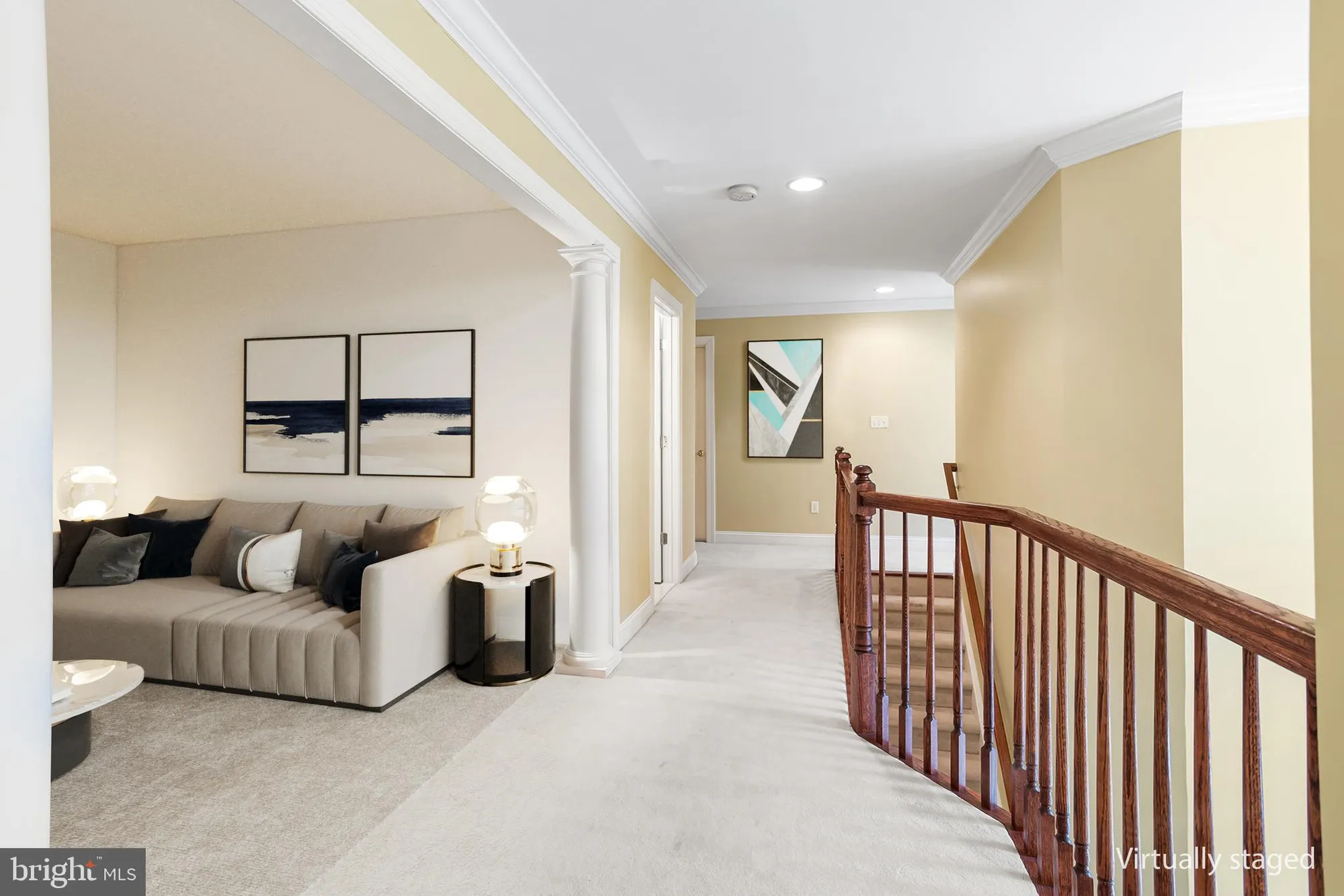 Property Slideshow image 34 of 43 | 34 schindler ct, Lawrence Township, NJ, 08648