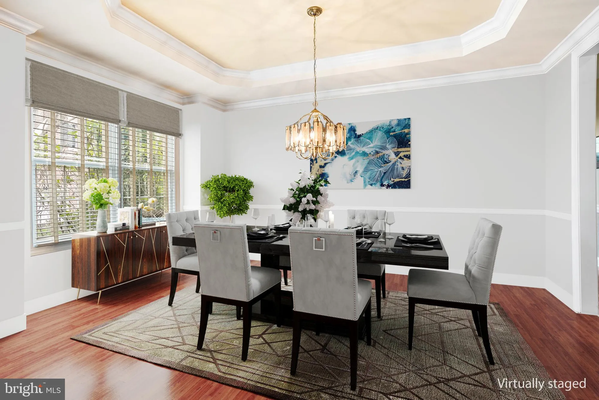 Property Slideshow image 12 of 43 | 34 schindler ct, Lawrence Township, NJ, 08648