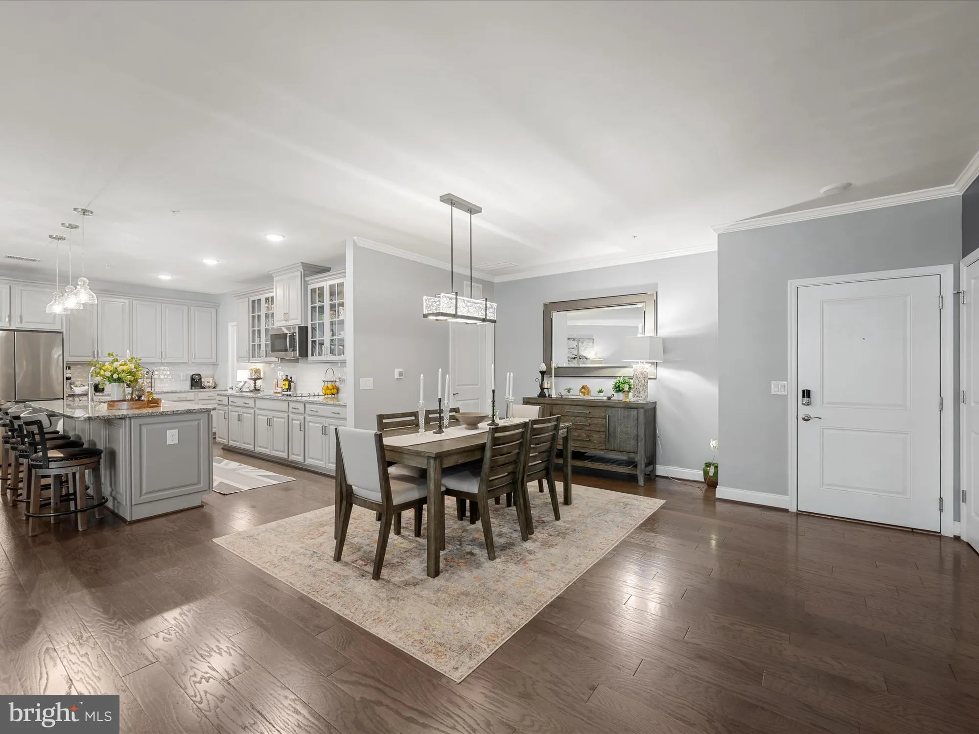 Property Slideshow image 4 of 35 | 23630 havelock walk ter unit 218, Ashburn, VA, 20148