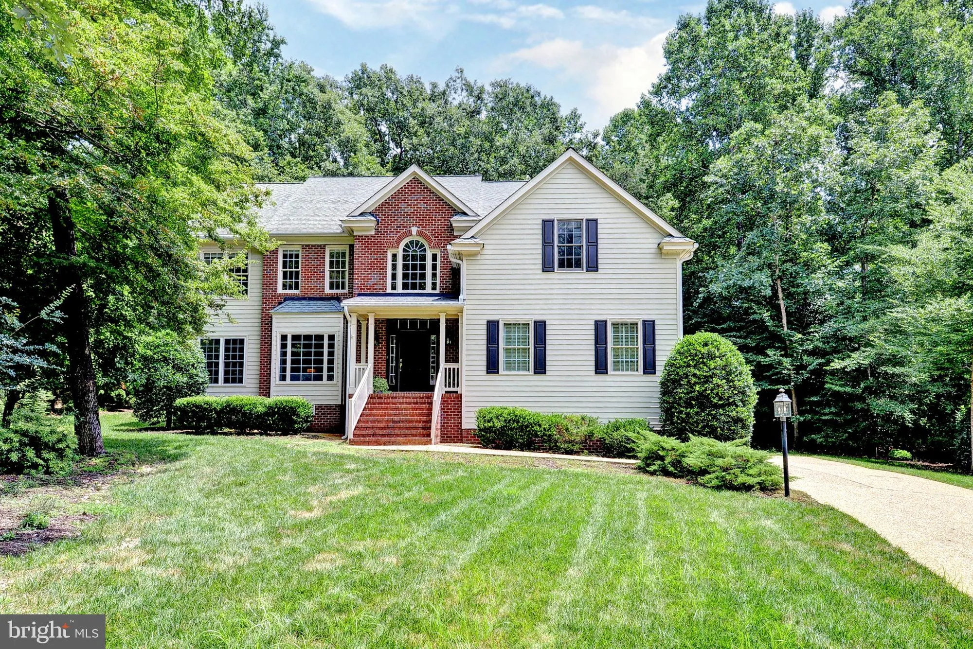 Property Slideshow image 4 of 59 | 112 stone brg, Williamsburg, VA, 23188