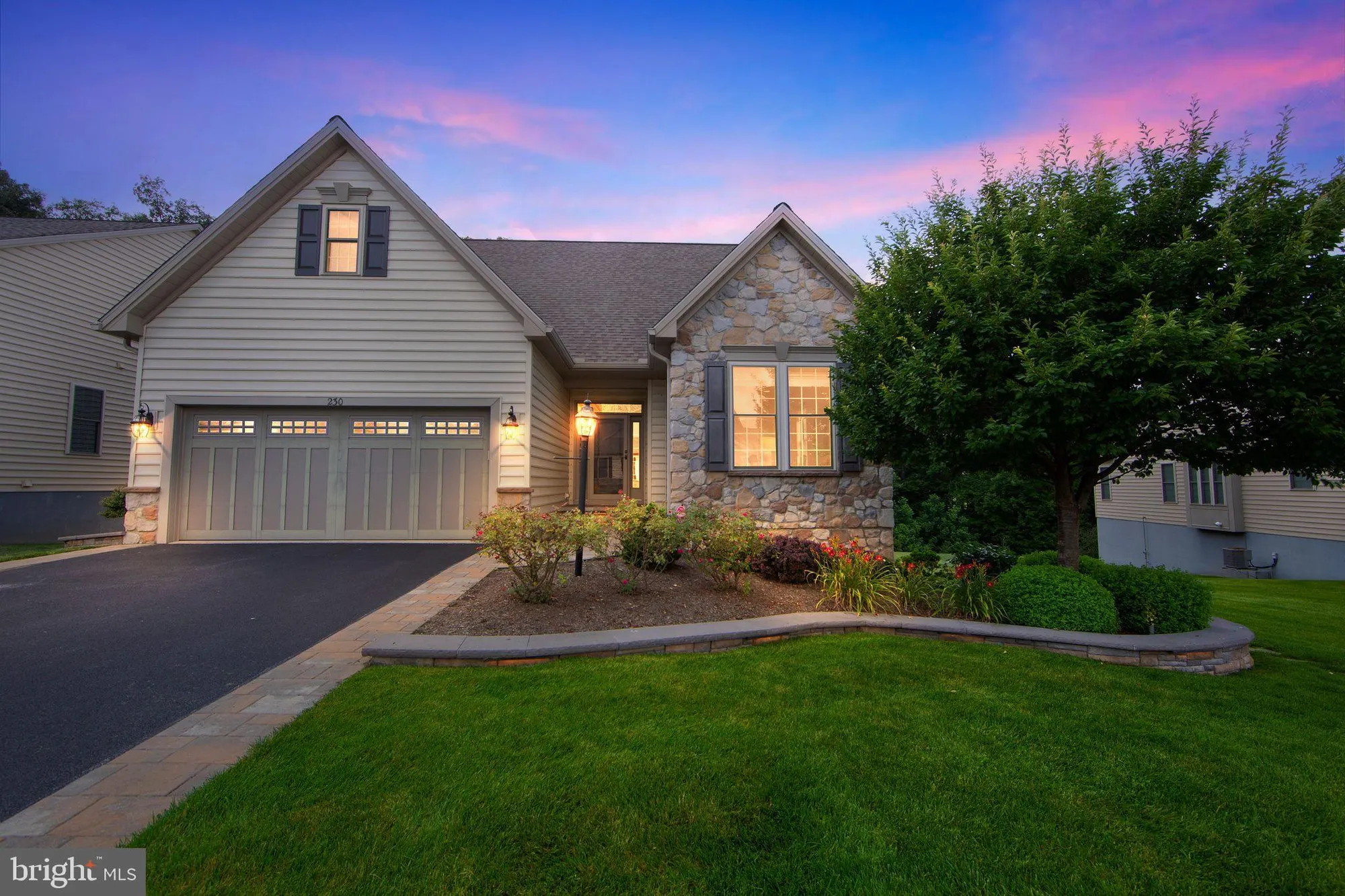 Property Slideshow image 40 of 40 | 230 honeycroft blvd, Cochranville, PA, 19330