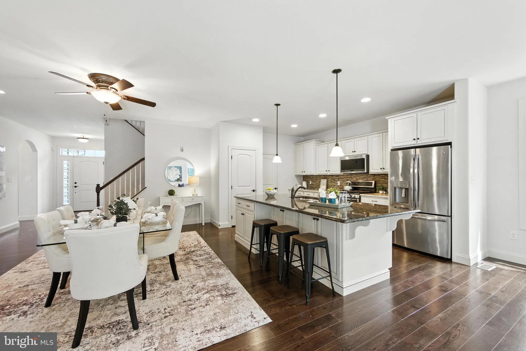 Property Slideshow image 10 of 40 | 230 honeycroft blvd, Cochranville, PA, 19330