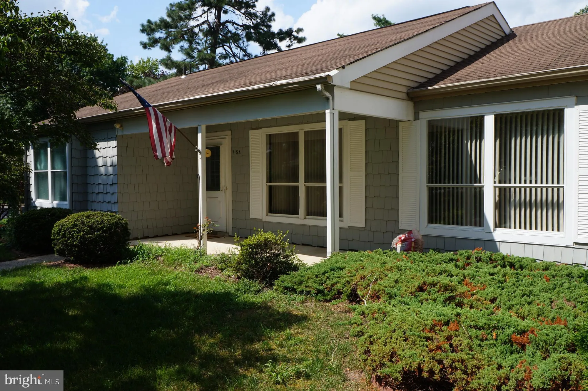 Property Slideshow image 39 of 41 | 715 wooton ct a, Manchester Township, NJ, 08759