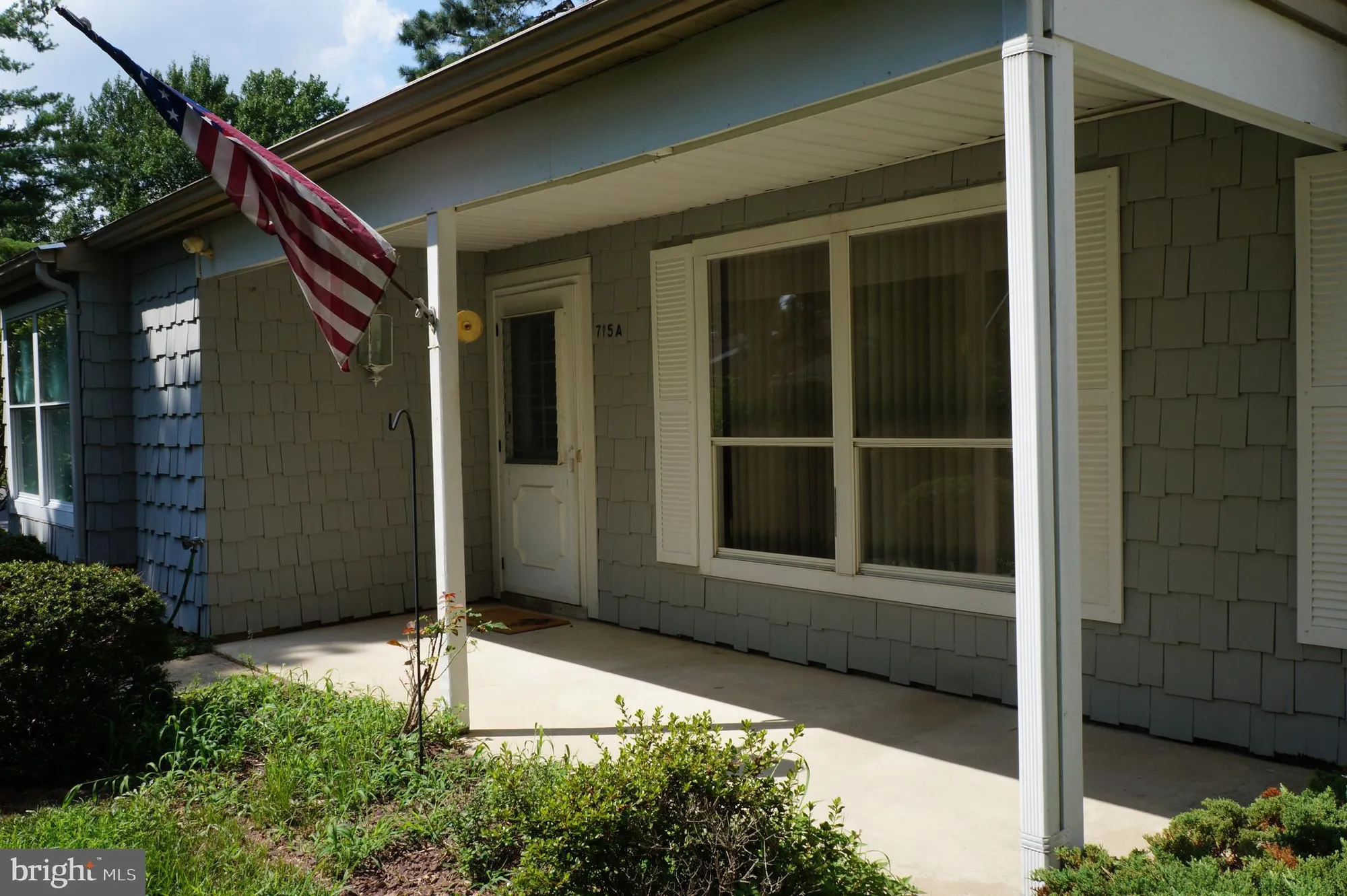 Property Slideshow image 40 of 41 | 715 wooton ct a, Manchester Township, NJ, 08759