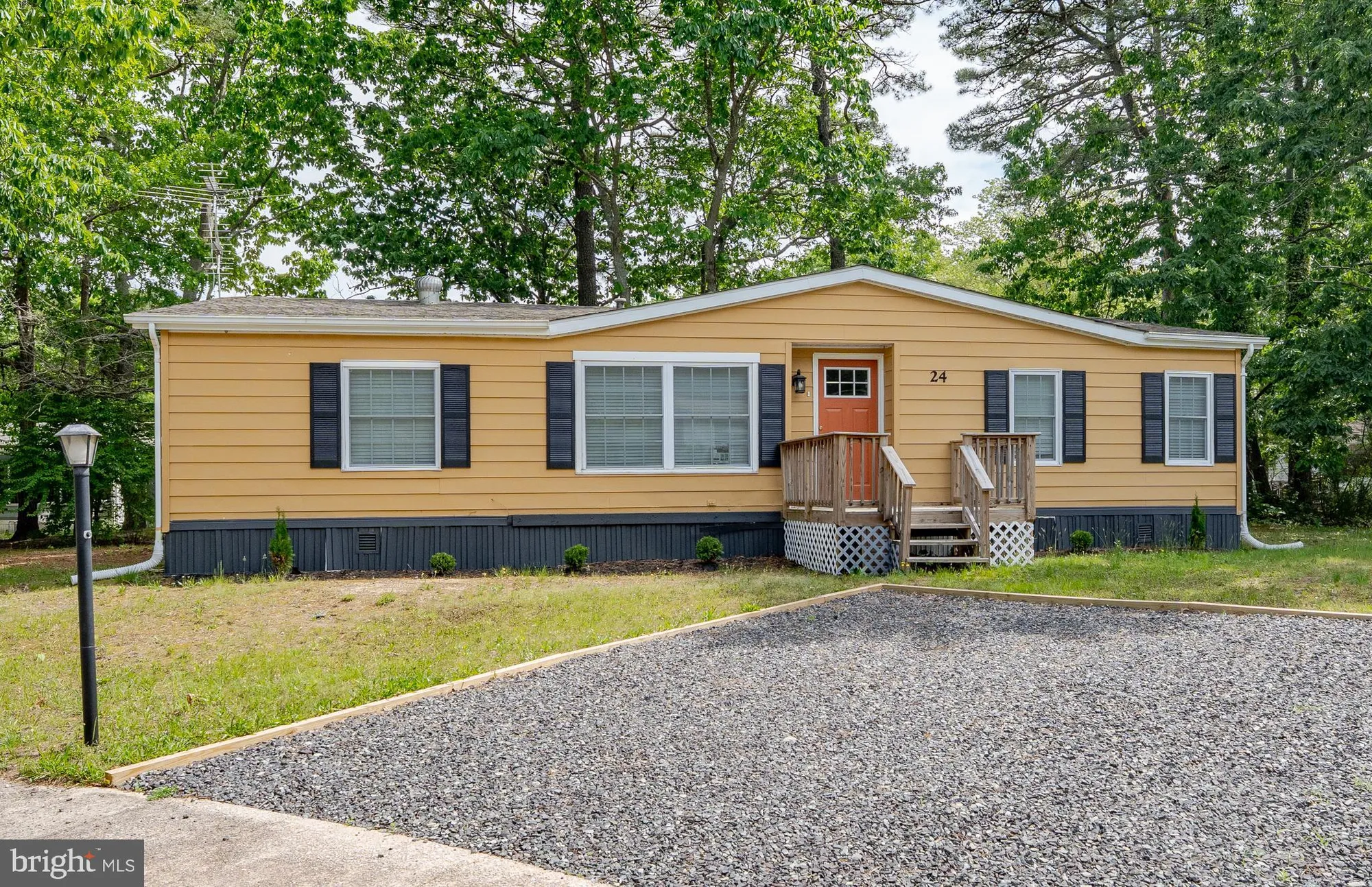 Property Slideshow image 2 of 60 | 24 holly ct, Mays Landing, NJ, 08330