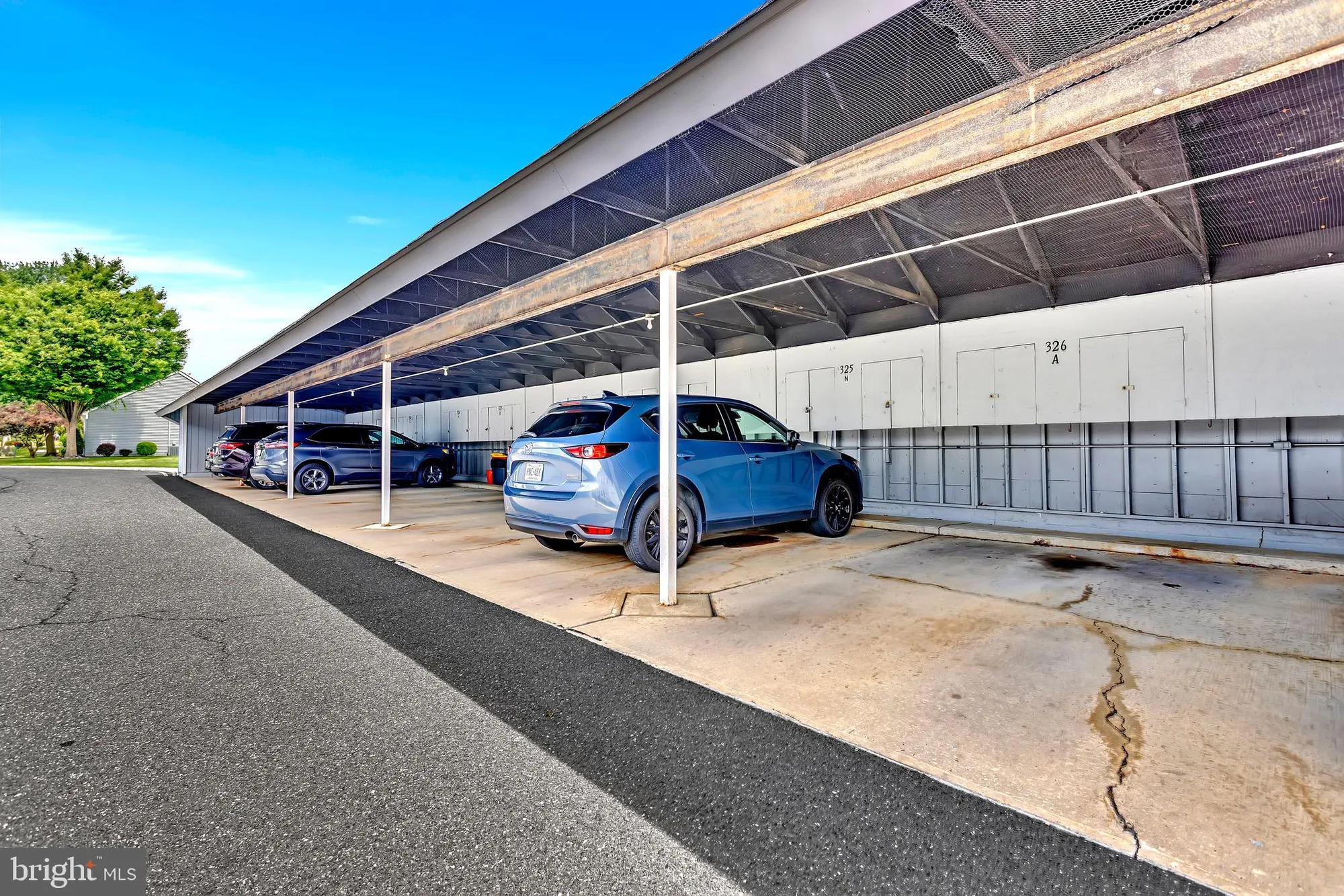 Property Slideshow image 26 of 26 | 326 nantuckett ln a, Monroe Township, NJ, 08831