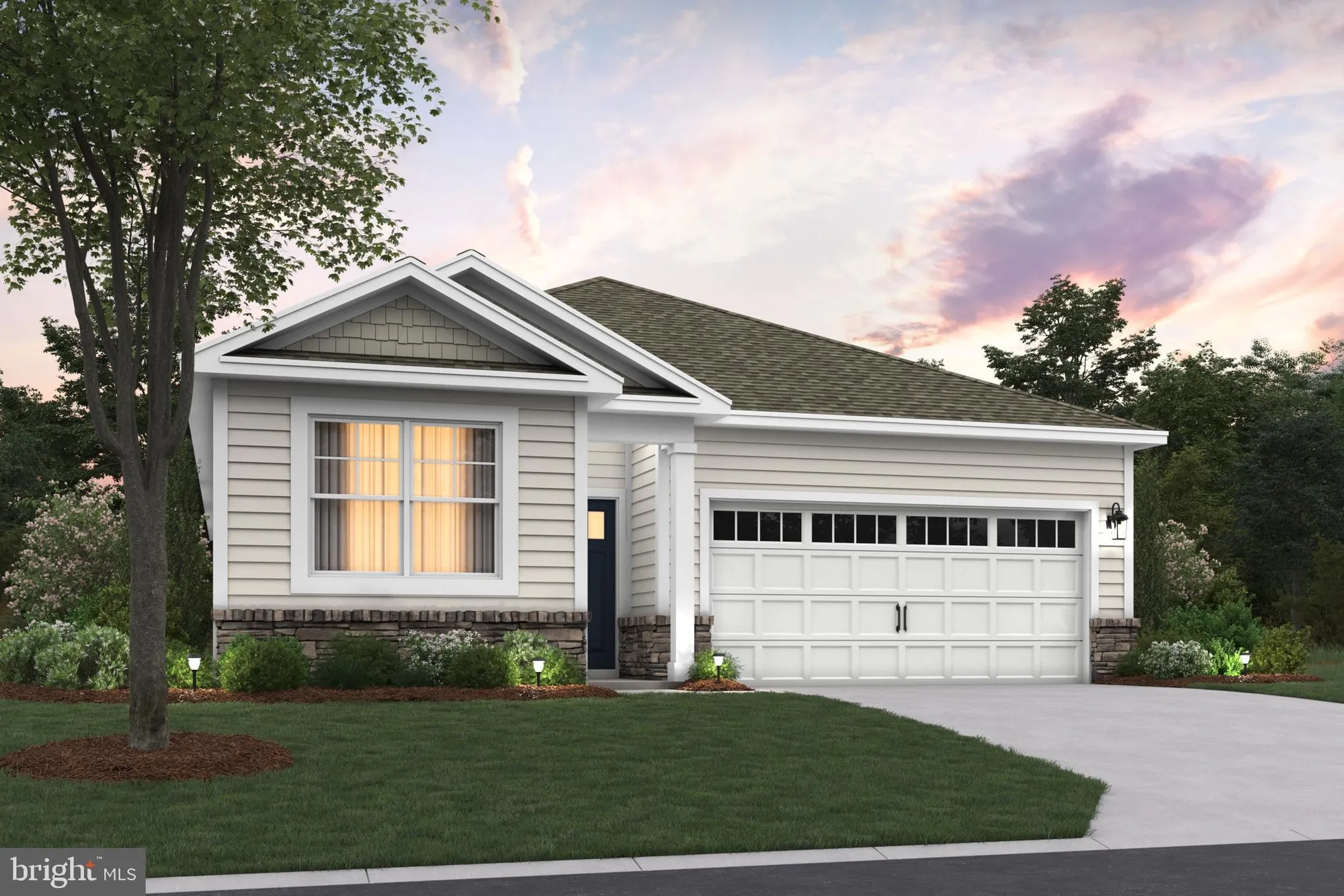 Property Slideshow image 1 of 14 | 122 elderberry way, Gettysburg, PA, 17325