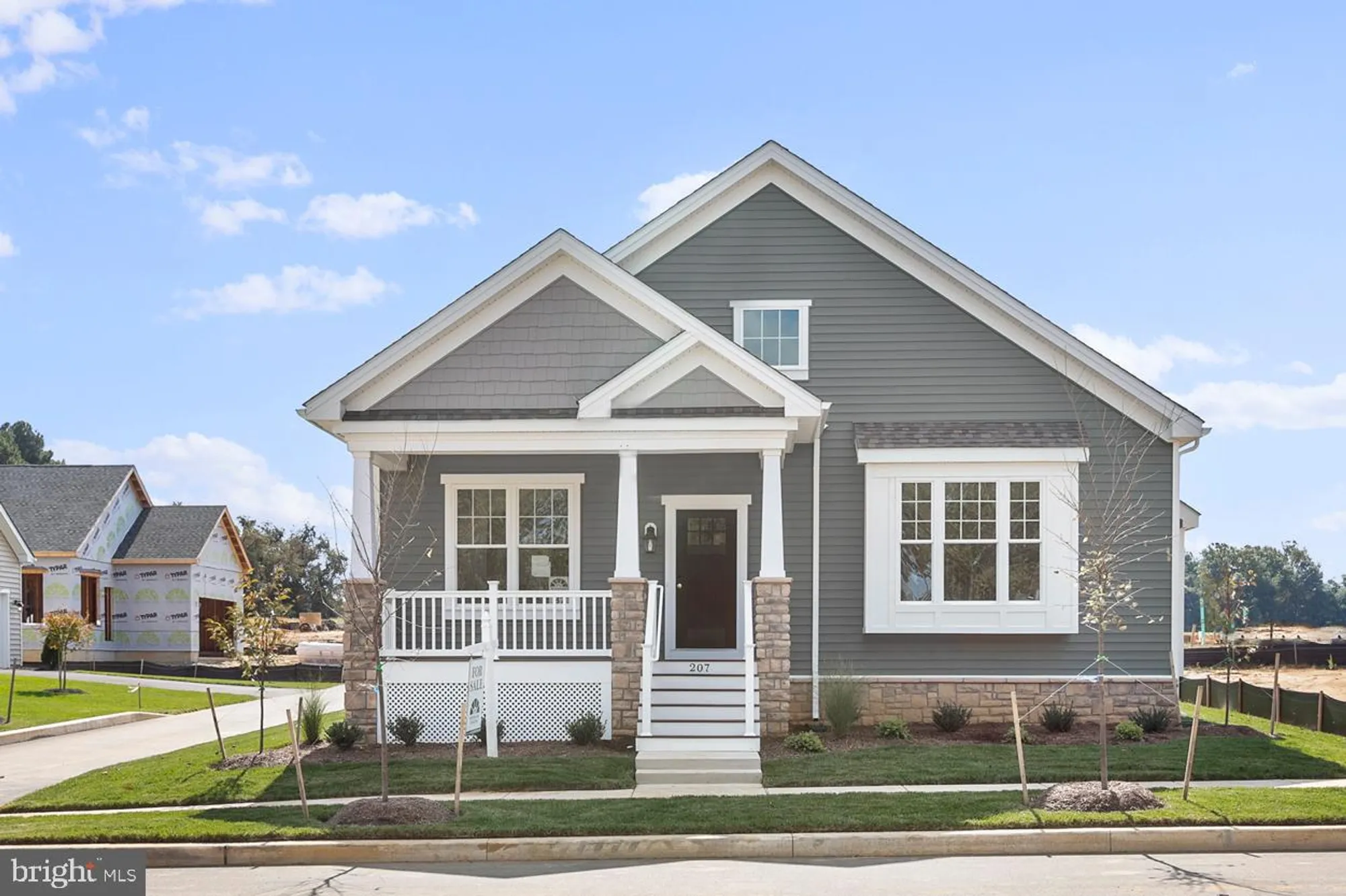 Property Slideshow image 2 of 39 | 204 baldy ln bristole, Middletown, DE, 19709