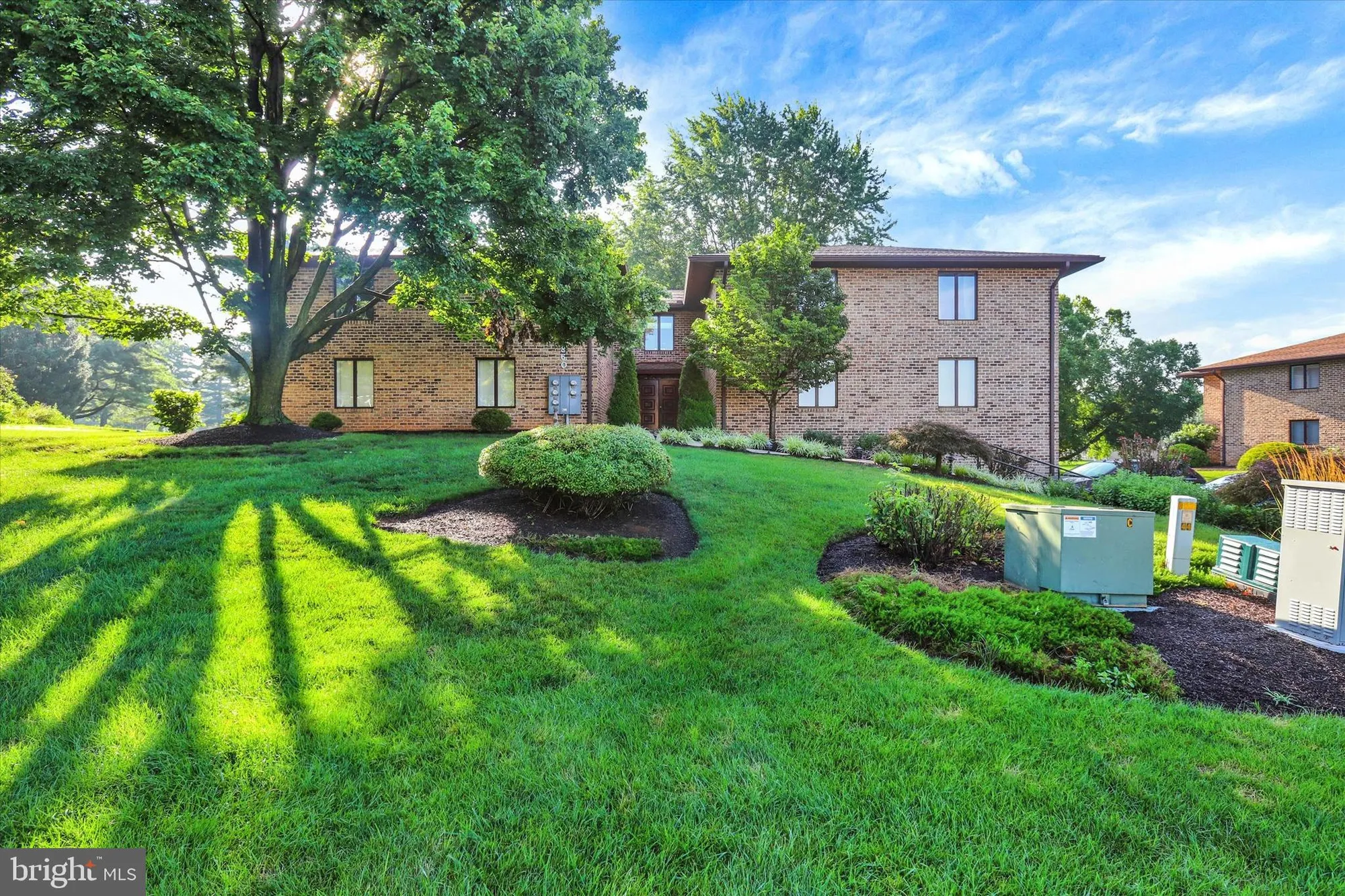 Property Slideshow image 1 of 26 | 5860 fairway dr w apt 4, Fayetteville, PA, 17222