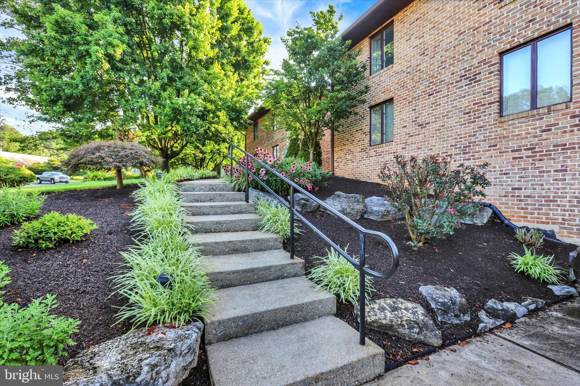 Property Slideshow image 2 of 26 | 5860 fairway dr w apt 4, Fayetteville, PA, 17222