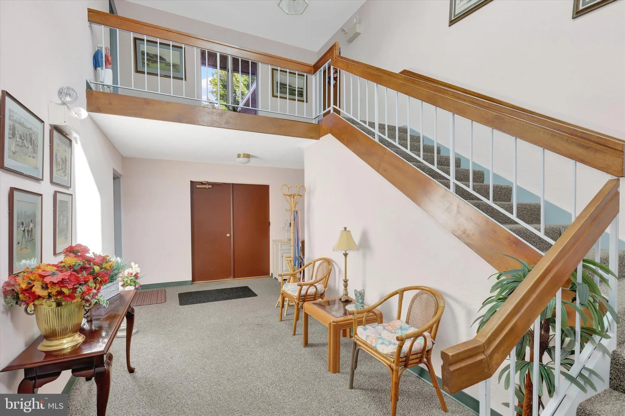Property Slideshow image 6 of 26 | 5860 fairway dr w apt 4, Fayetteville, PA, 17222