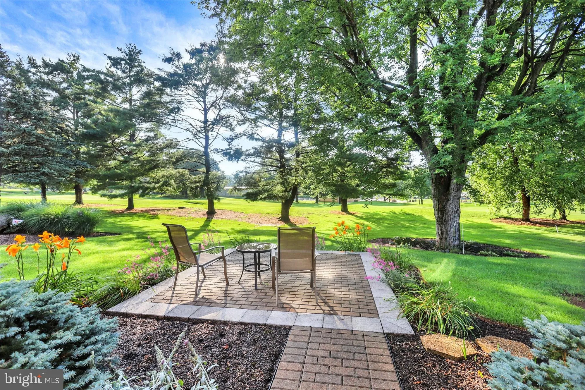 Property Slideshow image 3 of 26 | 5860 fairway dr w apt 4, Fayetteville, PA, 17222