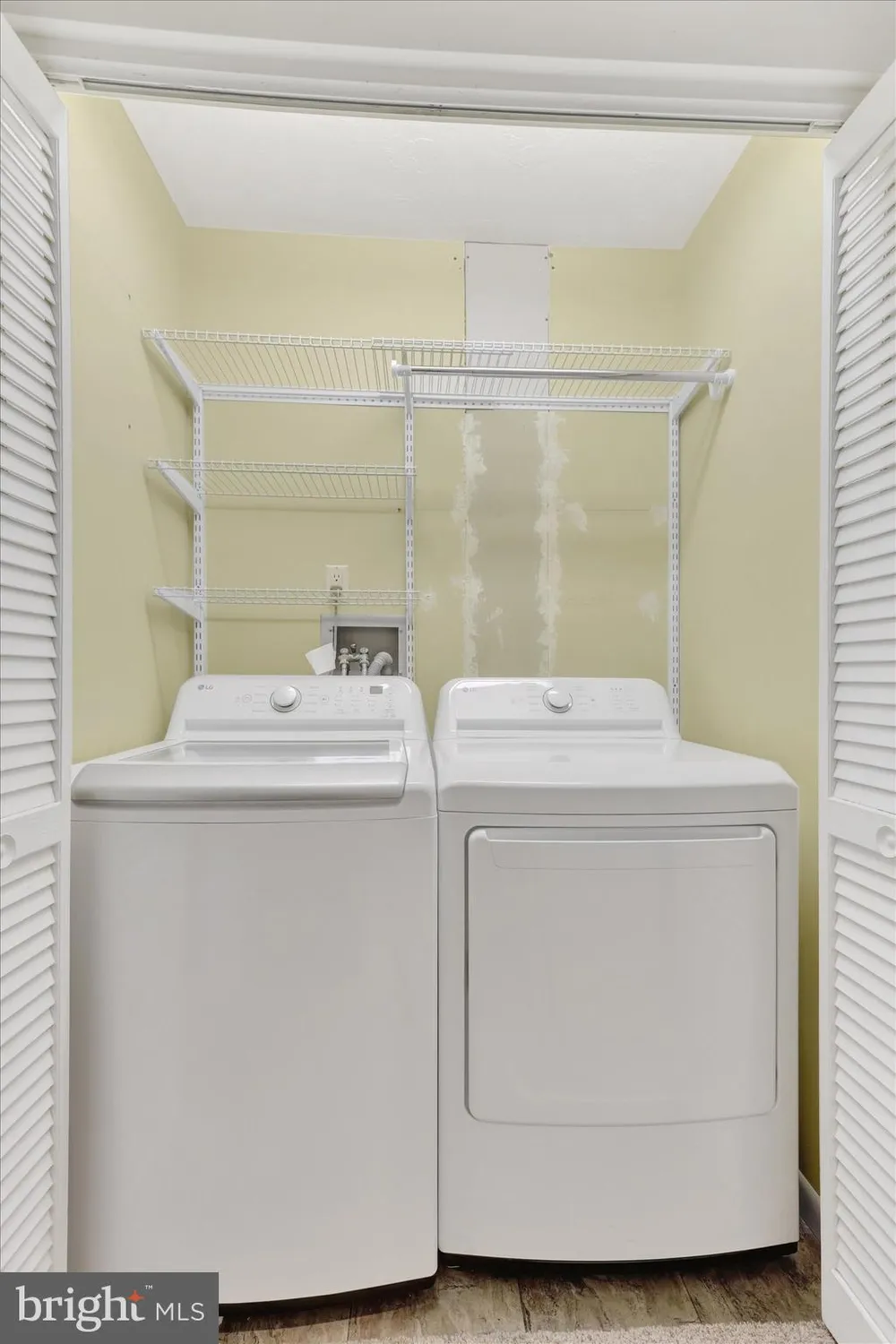 Property Slideshow image 22 of 26 | 5860 fairway dr w apt 4, Fayetteville, PA, 17222