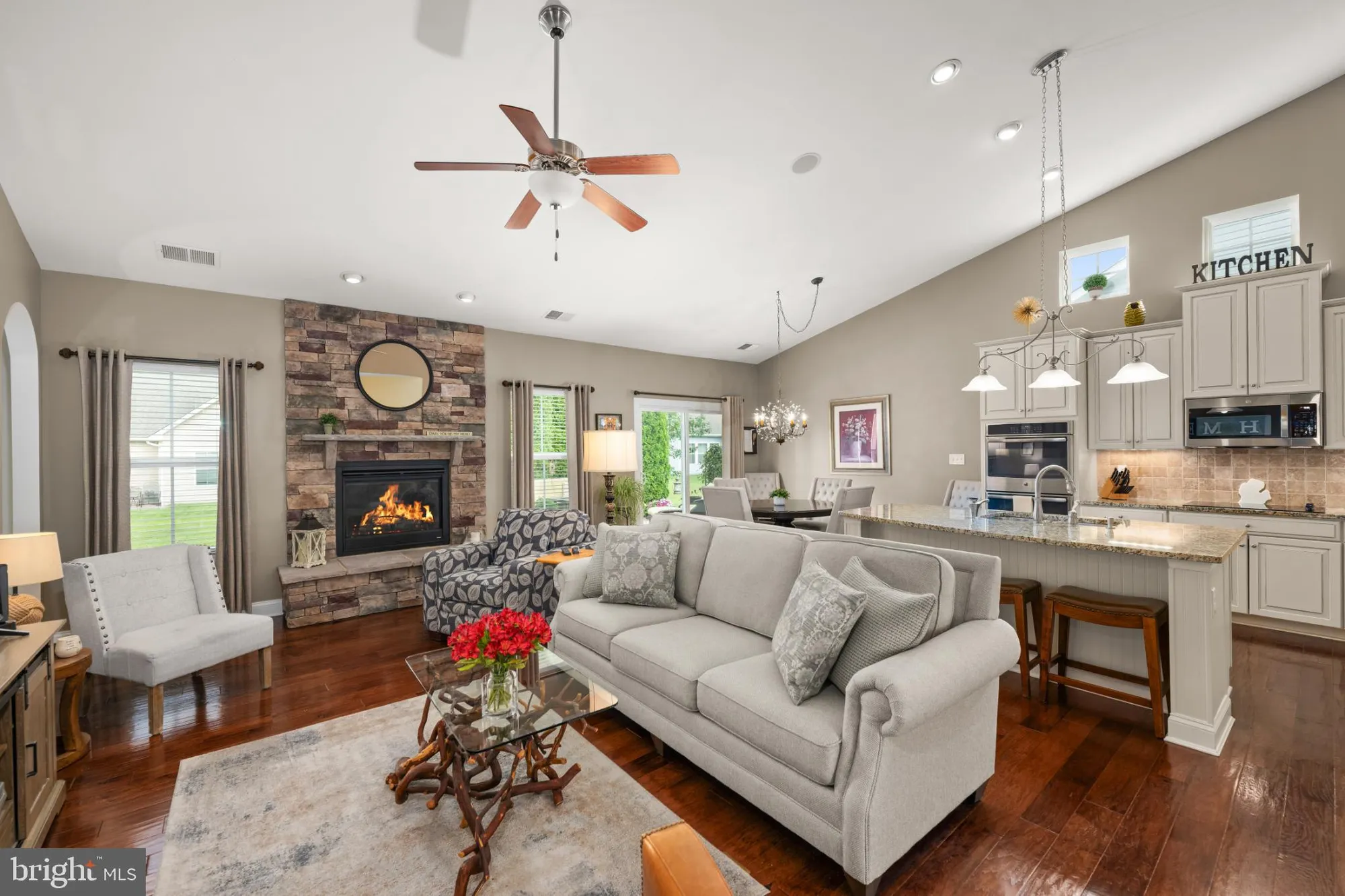 Property Slideshow image 4 of 63 | 31 harlequin loop, Bridgeville, DE, 19933