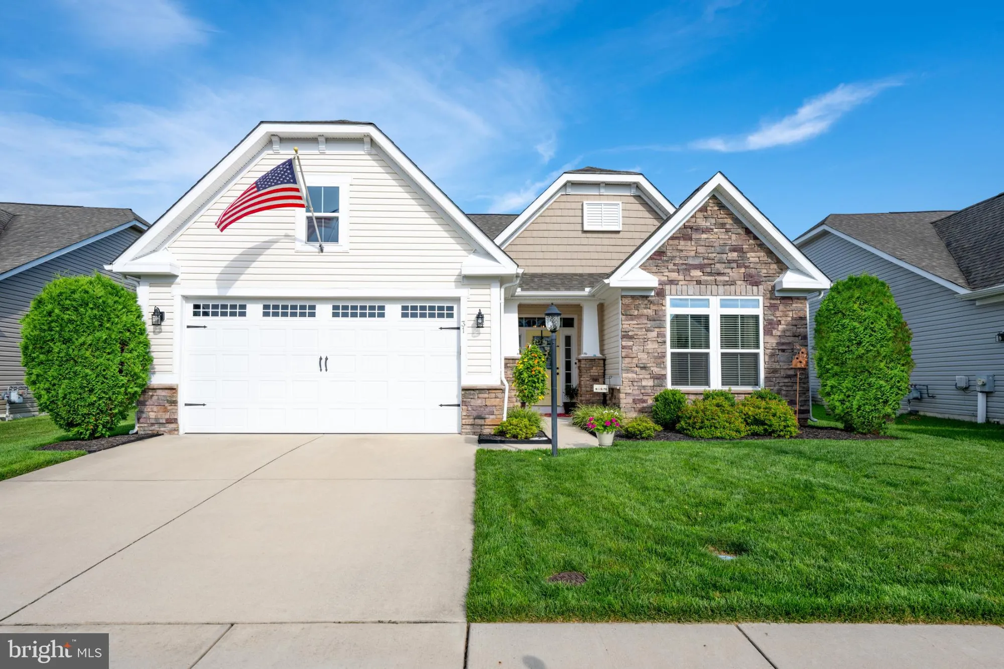 Property Slideshow image 1 of 63 | 31 harlequin loop, Bridgeville, DE, 19933