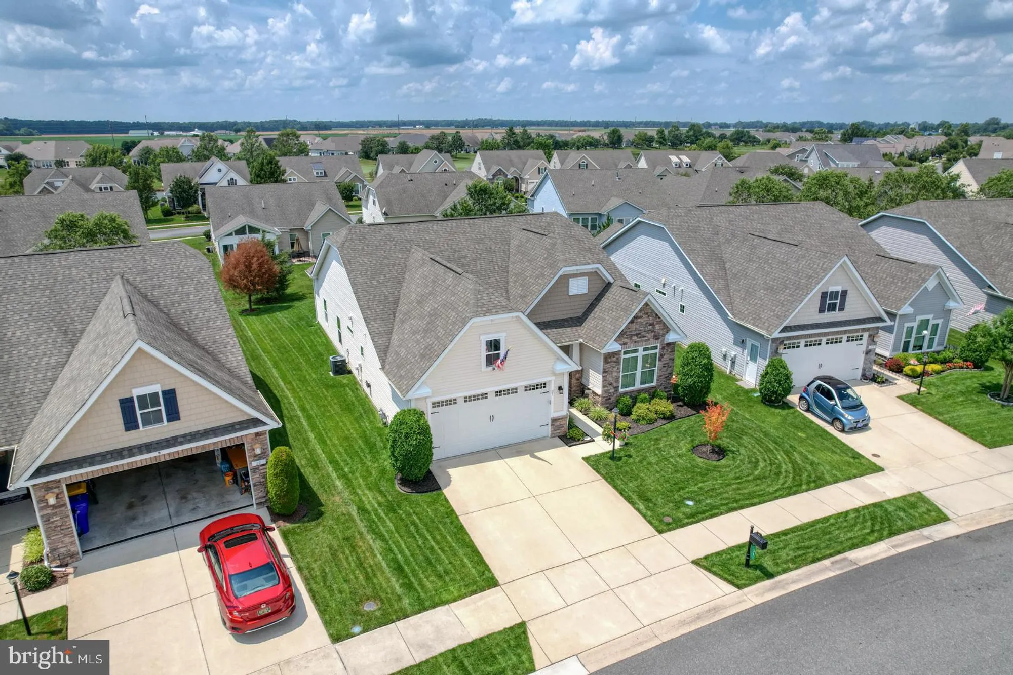 Property Slideshow image 37 of 63 | 31 harlequin loop, Bridgeville, DE, 19933