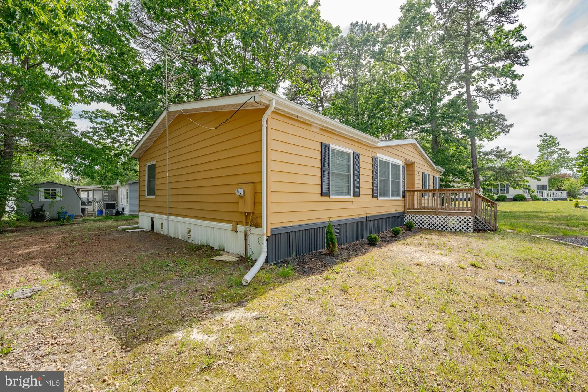 Property Slideshow image 10 of 60 | 24 holly ct, Mays Landing, NJ, 08330