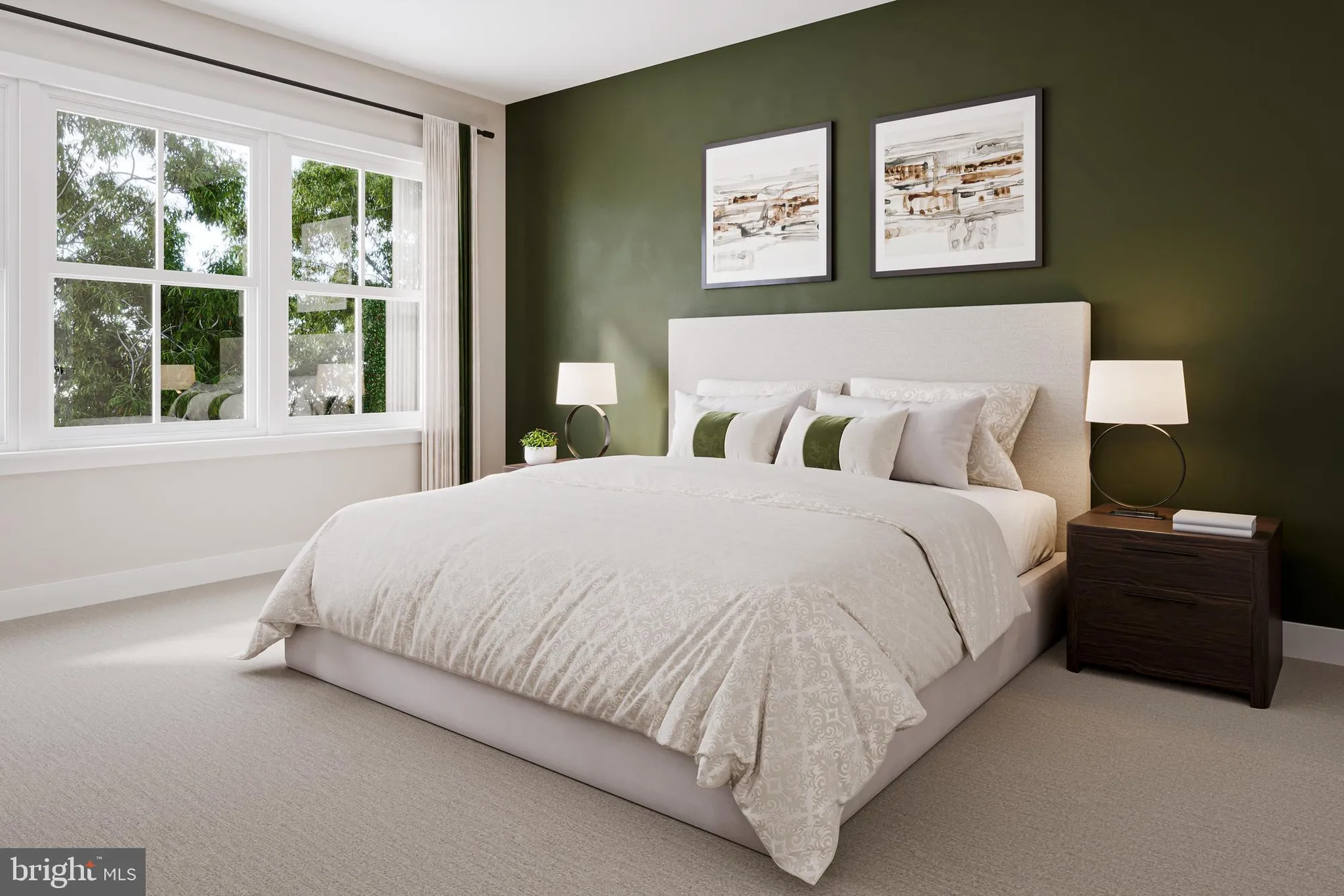 Property Slideshow image 7 of 18 | 9792 blue ivy way, Ellicott City, MD, 21042