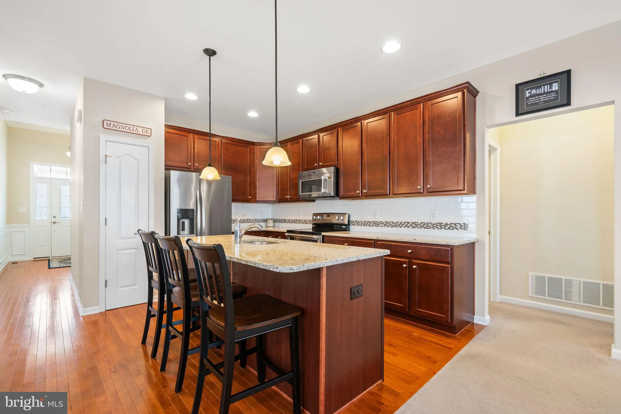 Property Slideshow image 12 of 27 | 515 nicklaus ln, Magnolia, DE, 19962