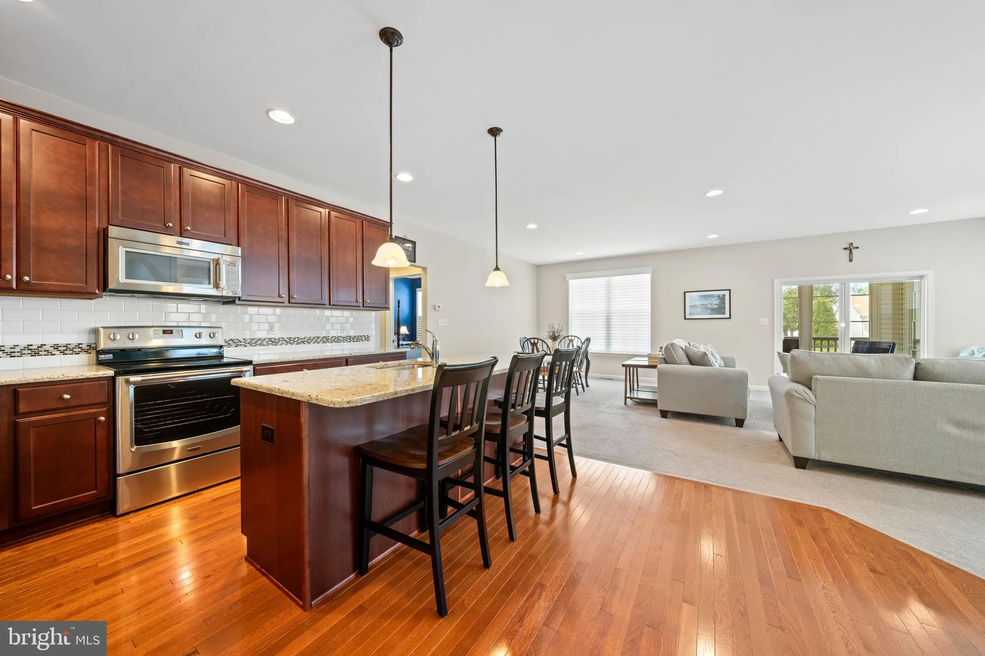 Property Slideshow image 10 of 27 | 515 nicklaus ln, Magnolia, DE, 19962