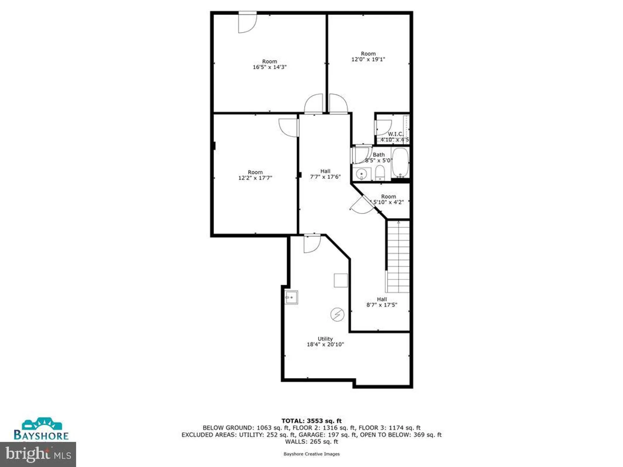 Property Slideshow image 40 of 75 | 8861 shining oceans way 27, Columbia, MD, 21045