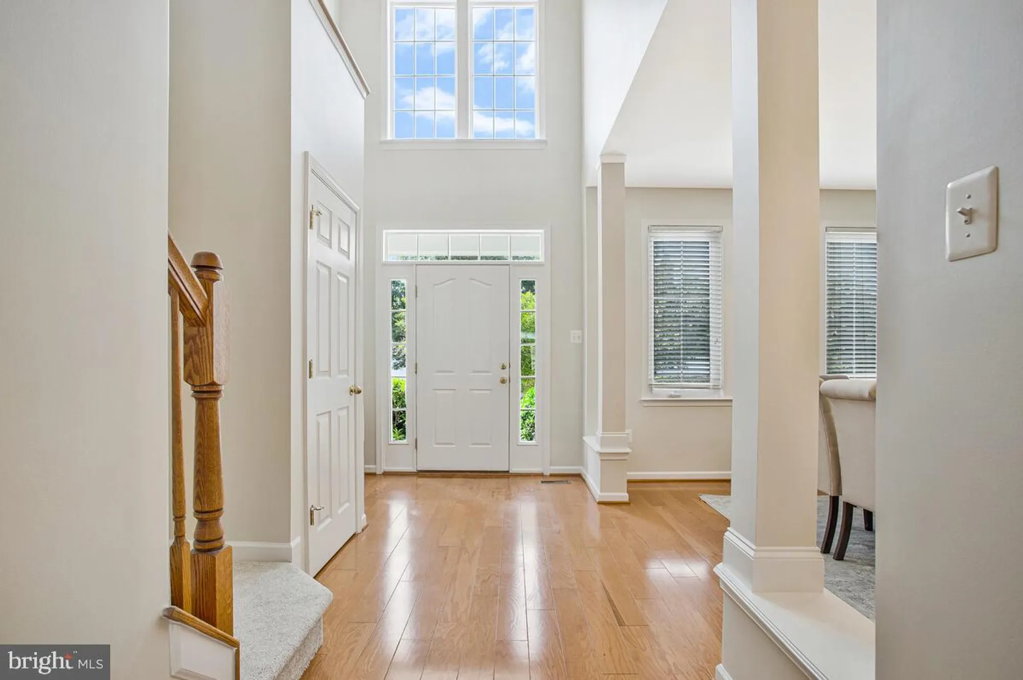 Property Slideshow image 6 of 75 | 8861 shining oceans way 27, Columbia, MD, 21045