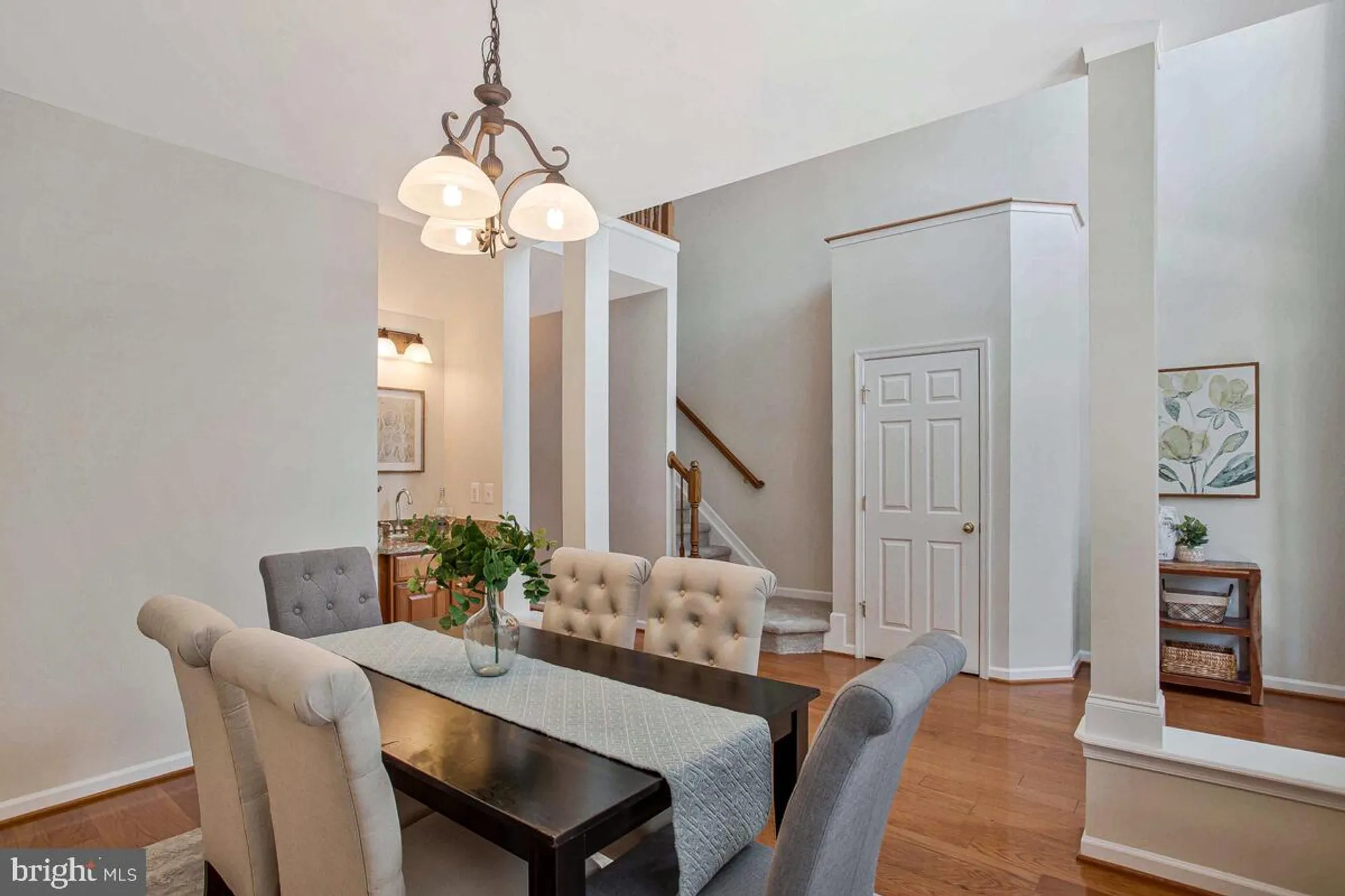 Property Slideshow image 7 of 75 | 8861 shining oceans way 27, Columbia, MD, 21045