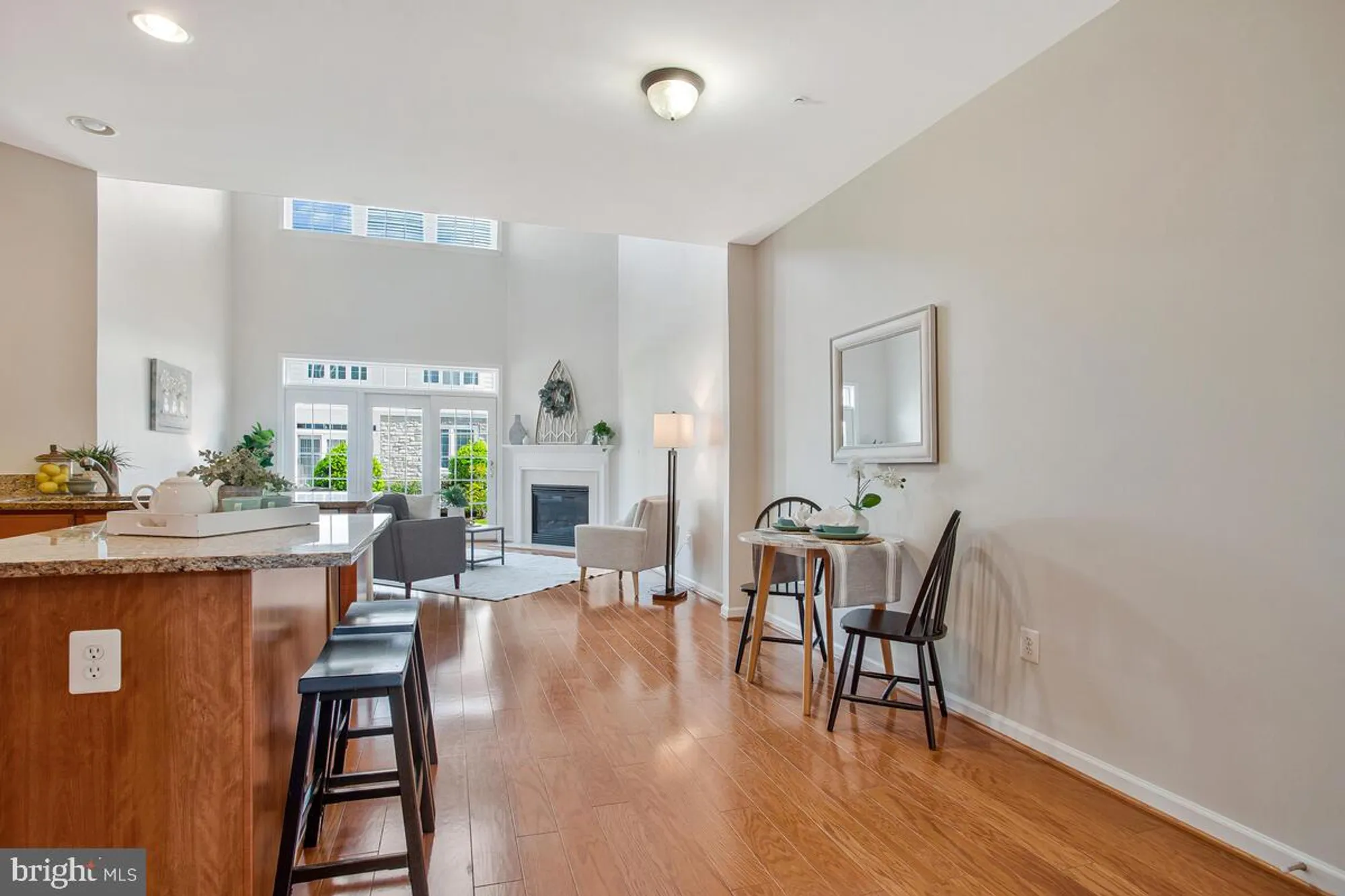 Property Slideshow image 12 of 75 | 8861 shining oceans way 27, Columbia, MD, 21045