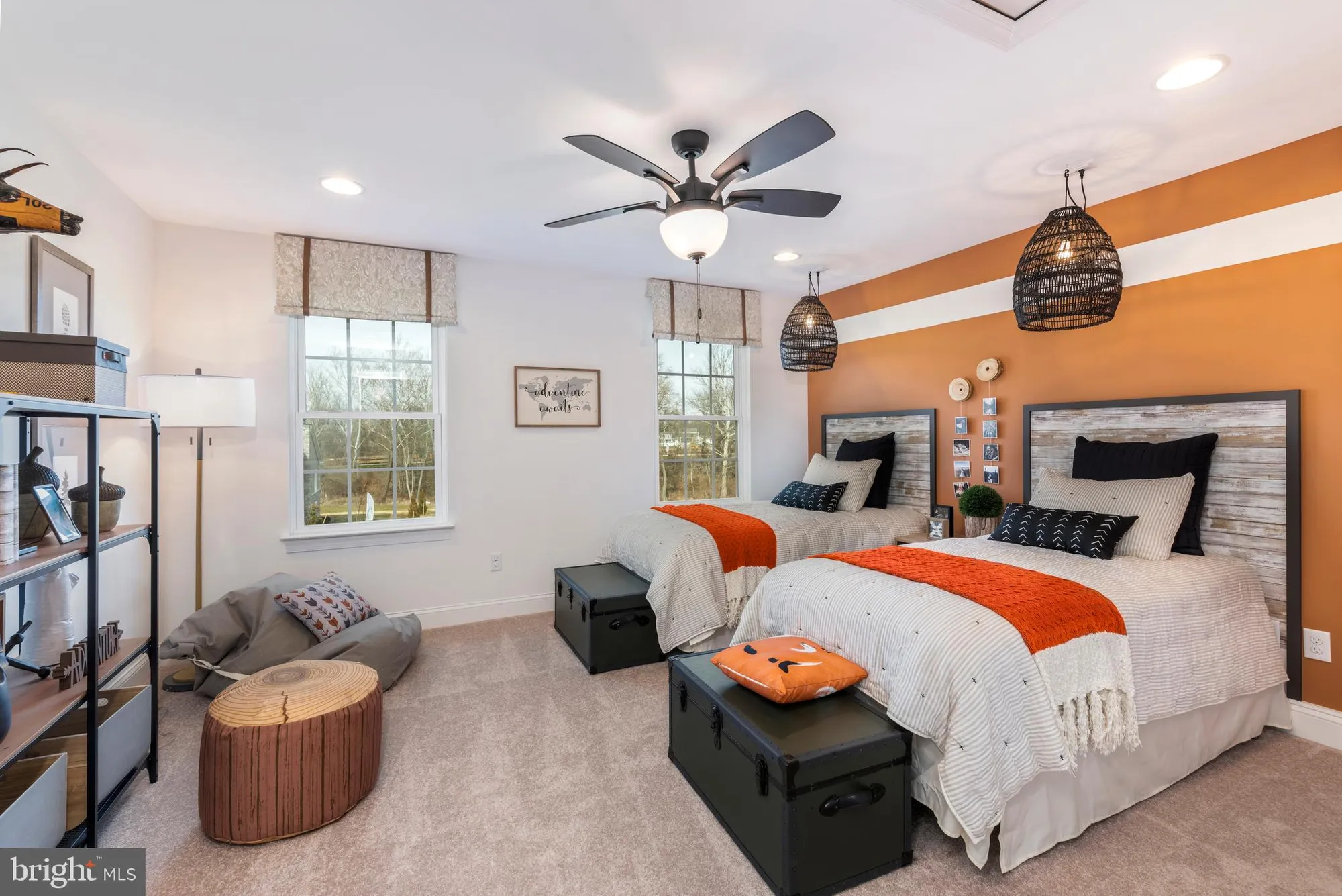 Property Slideshow image 24 of 33 | 120 burlina blvd bloomfield model, Middletown, DE, 19709