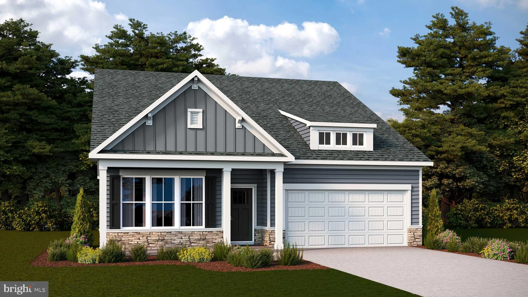 Property Slideshow image 1 of 1 | 121 hydrangea way, Winchester, VA, 22602