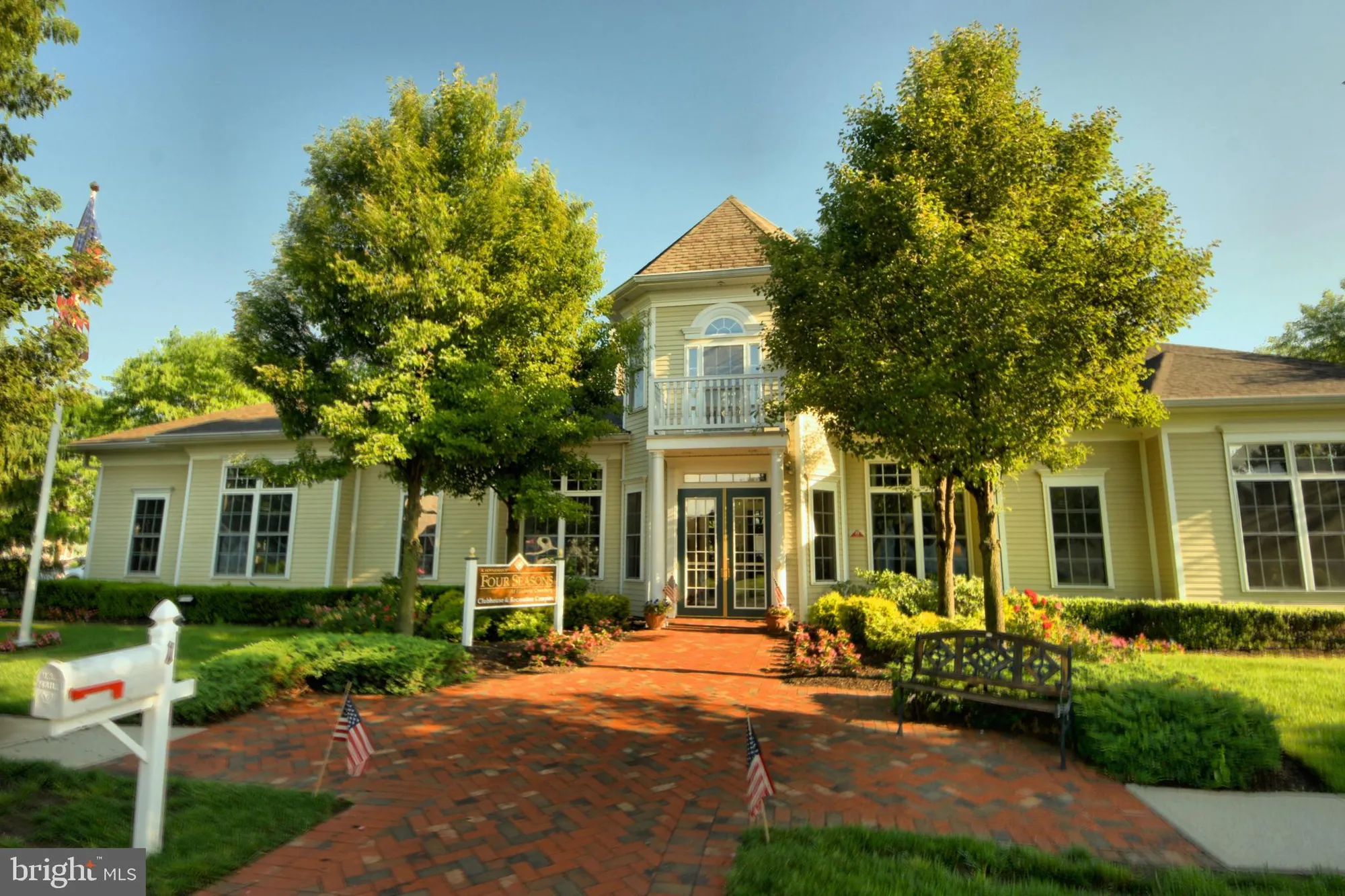 Property Slideshow image 42 of 57 | 5 trowbridge ln, Cranbury, NJ, 08512