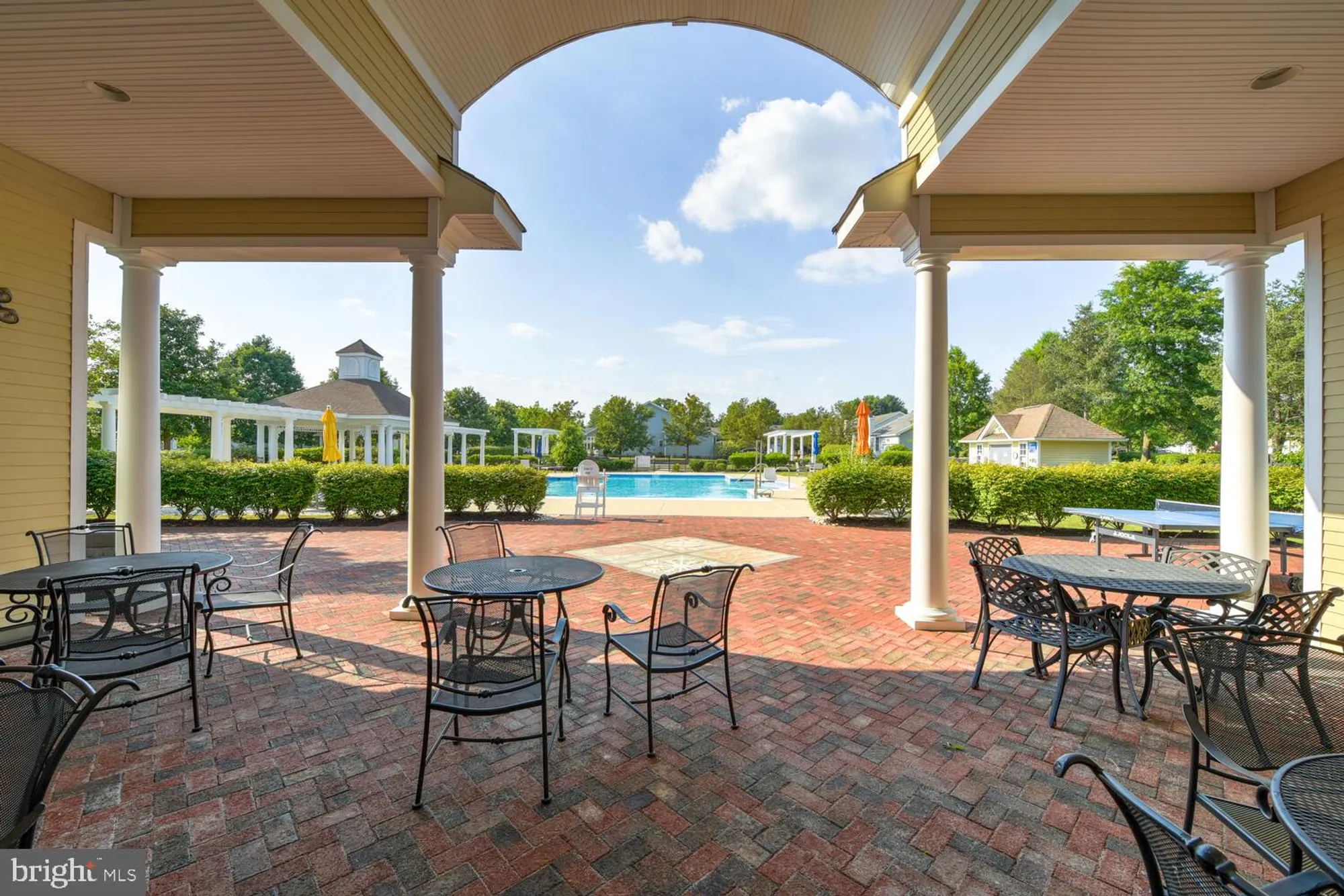 Property Slideshow image 43 of 57 | 5 trowbridge ln, Cranbury, NJ, 08512