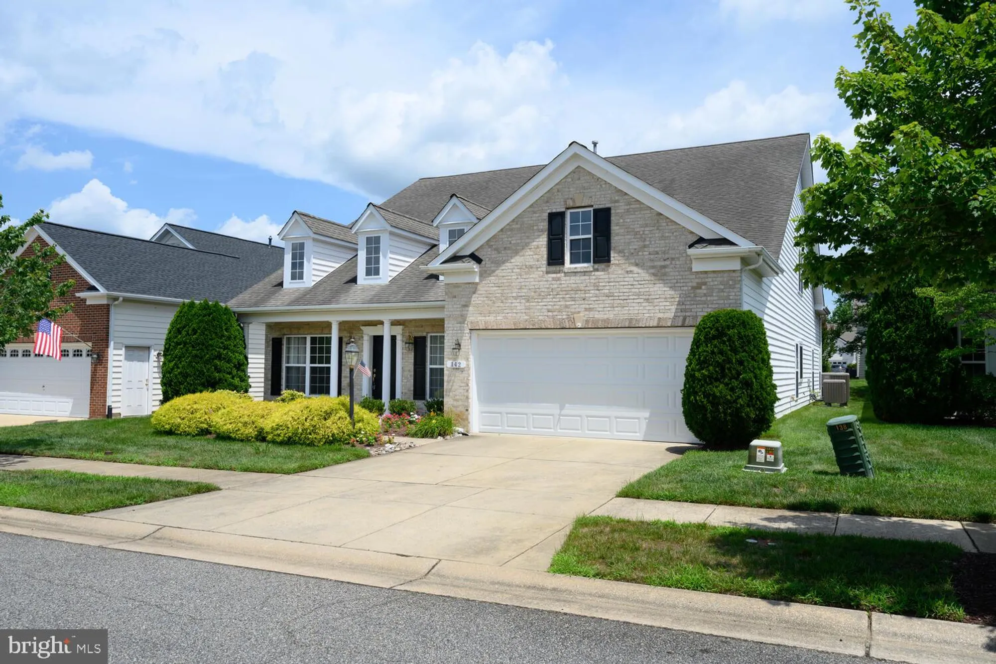 Property Slideshow image 3 of 73 | 142 harmony way, Centreville, MD, 21617