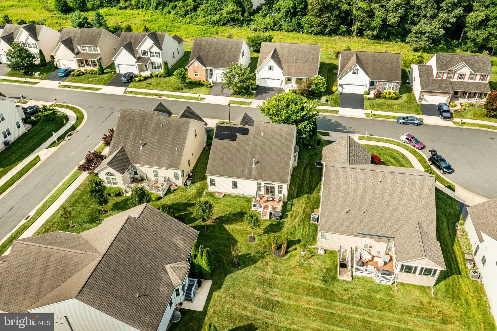 Property Slideshow image 45 of 59 | 246 anita ct, Newark, DE, 19702