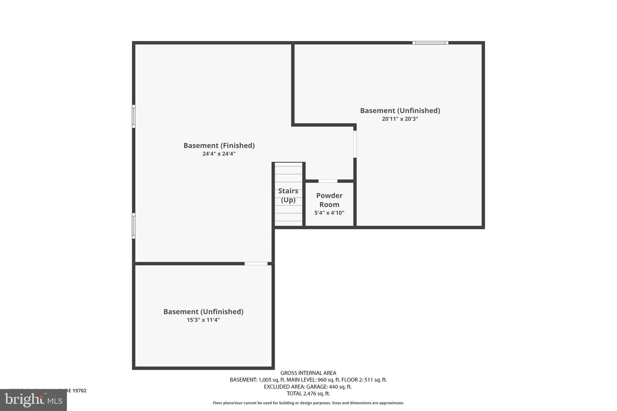 Property Slideshow image 58 of 59 | 246 anita ct, Newark, DE, 19702