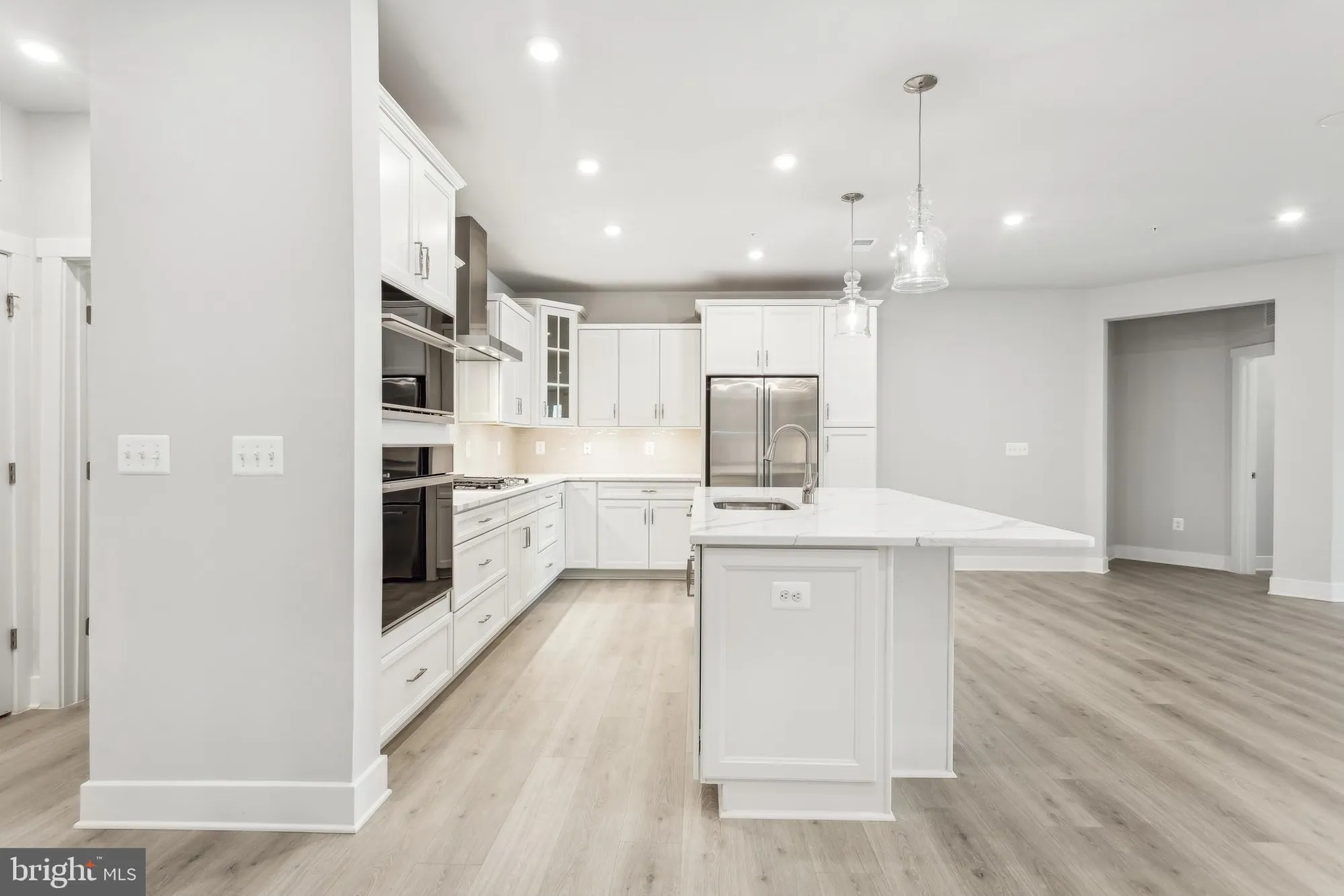 Property Slideshow image 14 of 73 | 630 warbler way 2212, Chester, MD, 21619