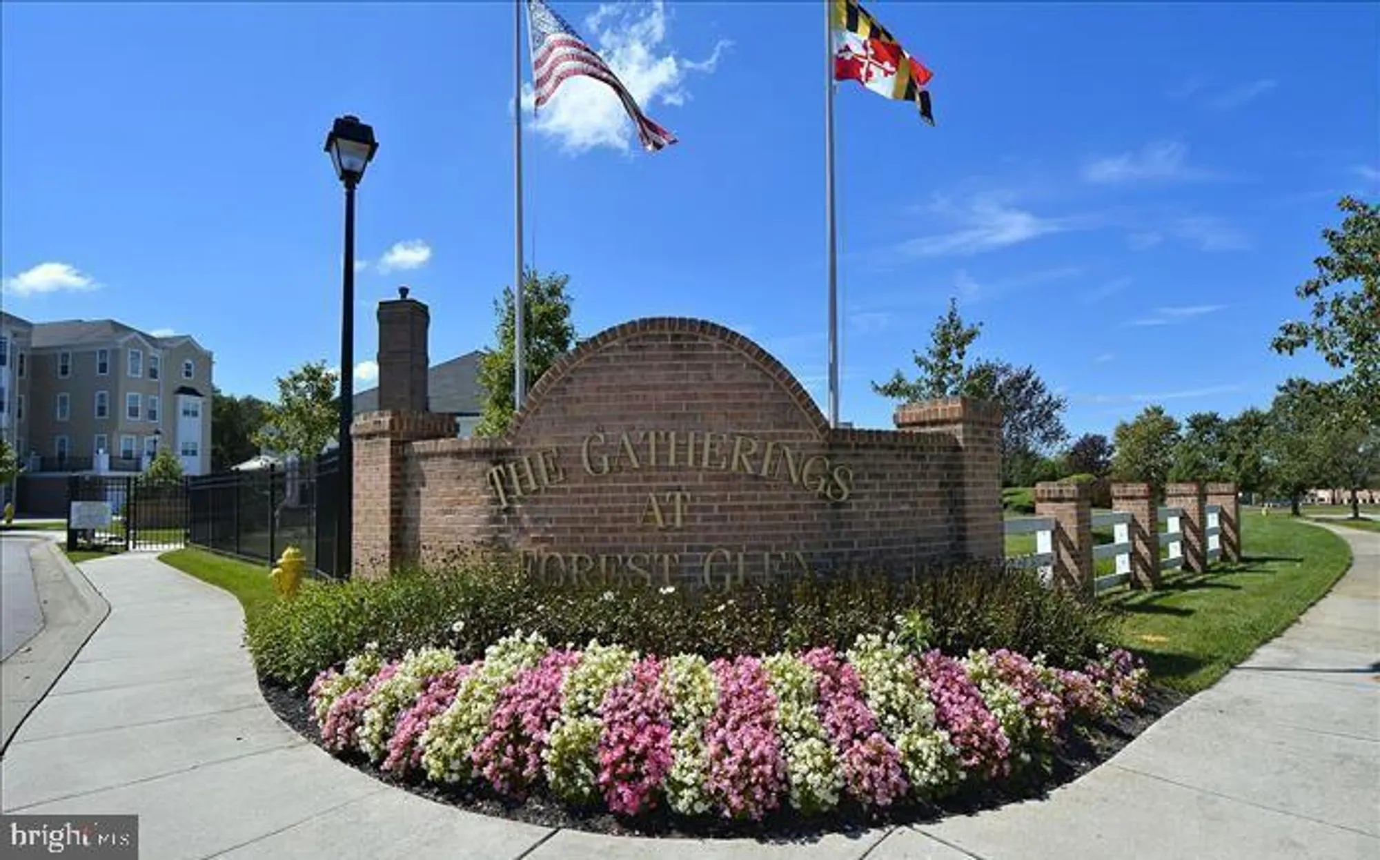 Property Slideshow image 25 of 30 | 8609 wintergreen ct 308, Odenton, MD, 21113