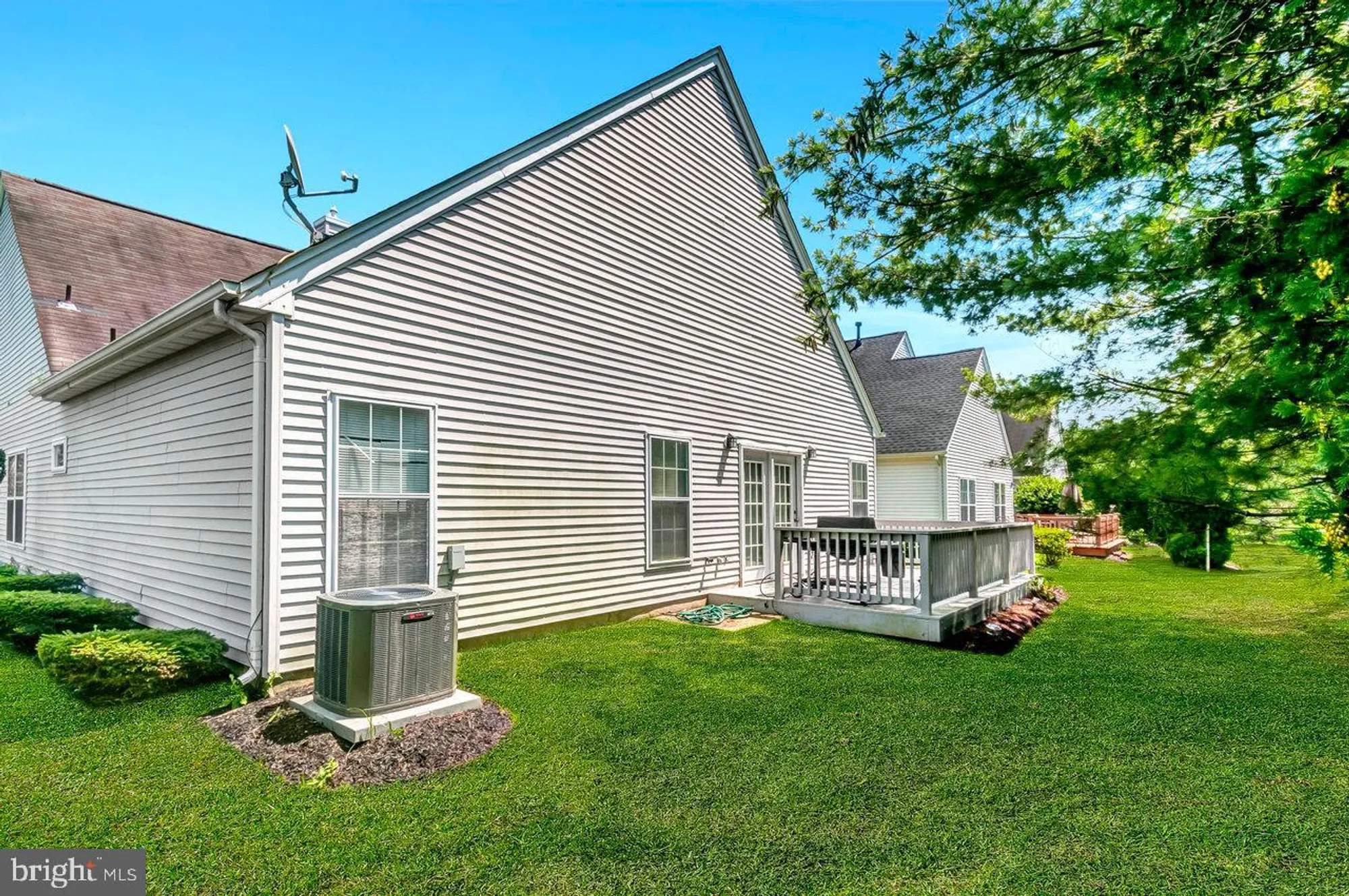 Property Slideshow image 29 of 30 | 26 rainflower ln, West Windsor, NJ, 08550