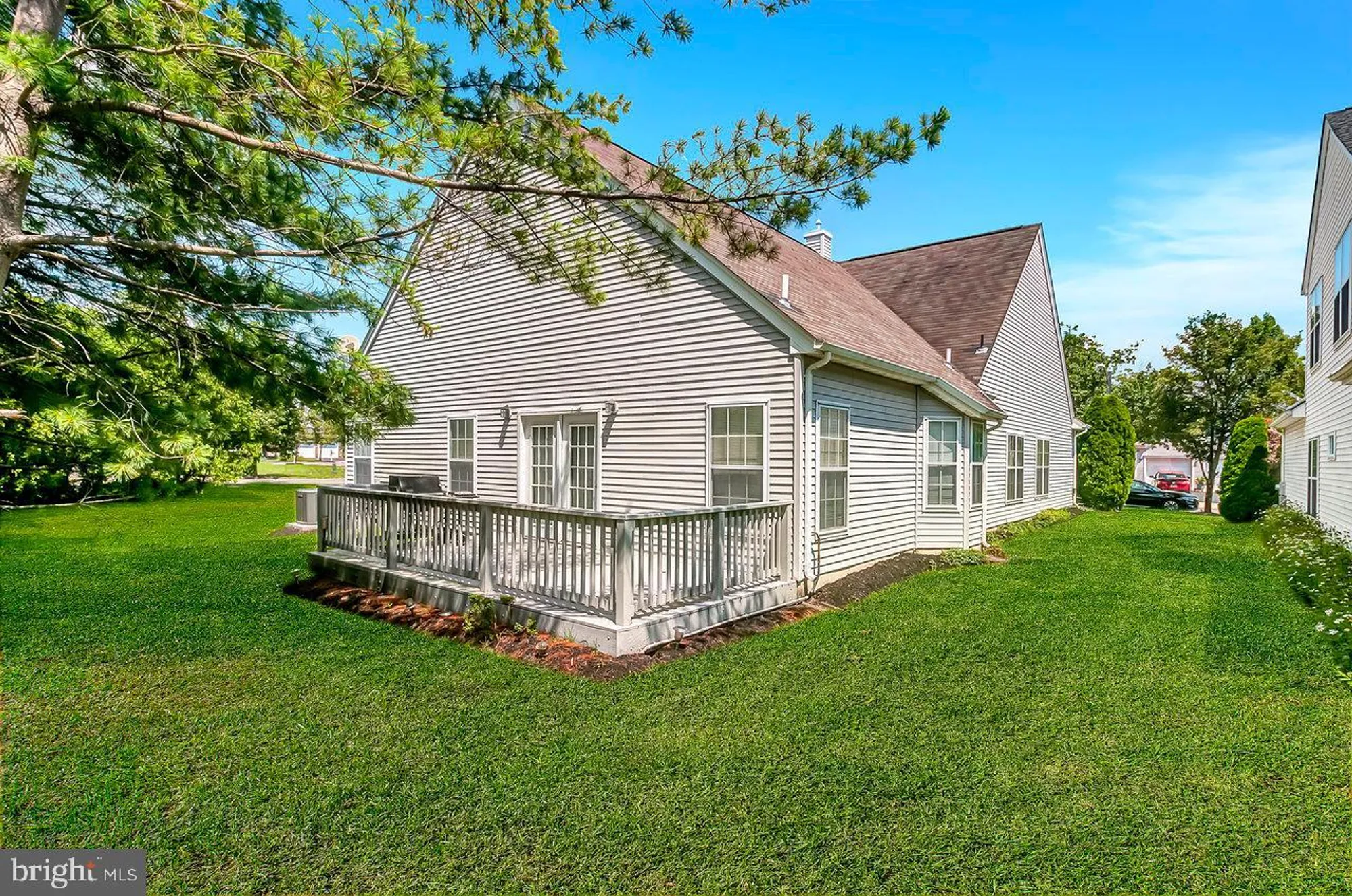 Property Slideshow image 30 of 30 | 26 rainflower ln, West Windsor, NJ, 08550